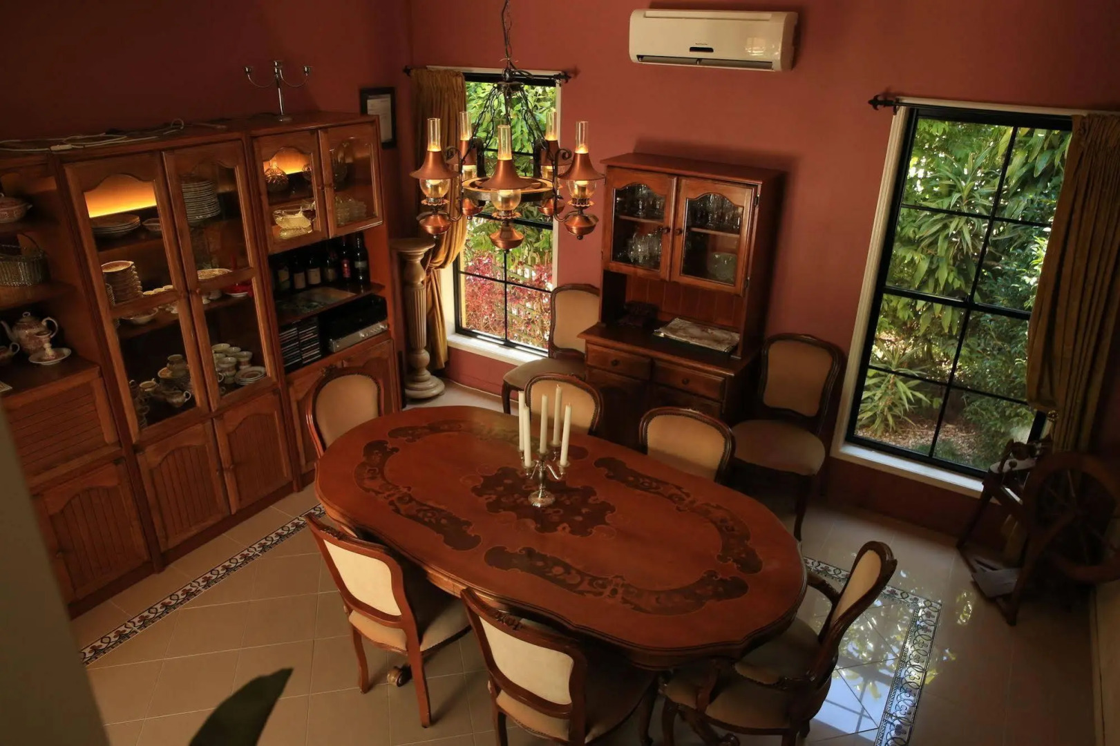 Villa Della Rosa Bed & Breakfast