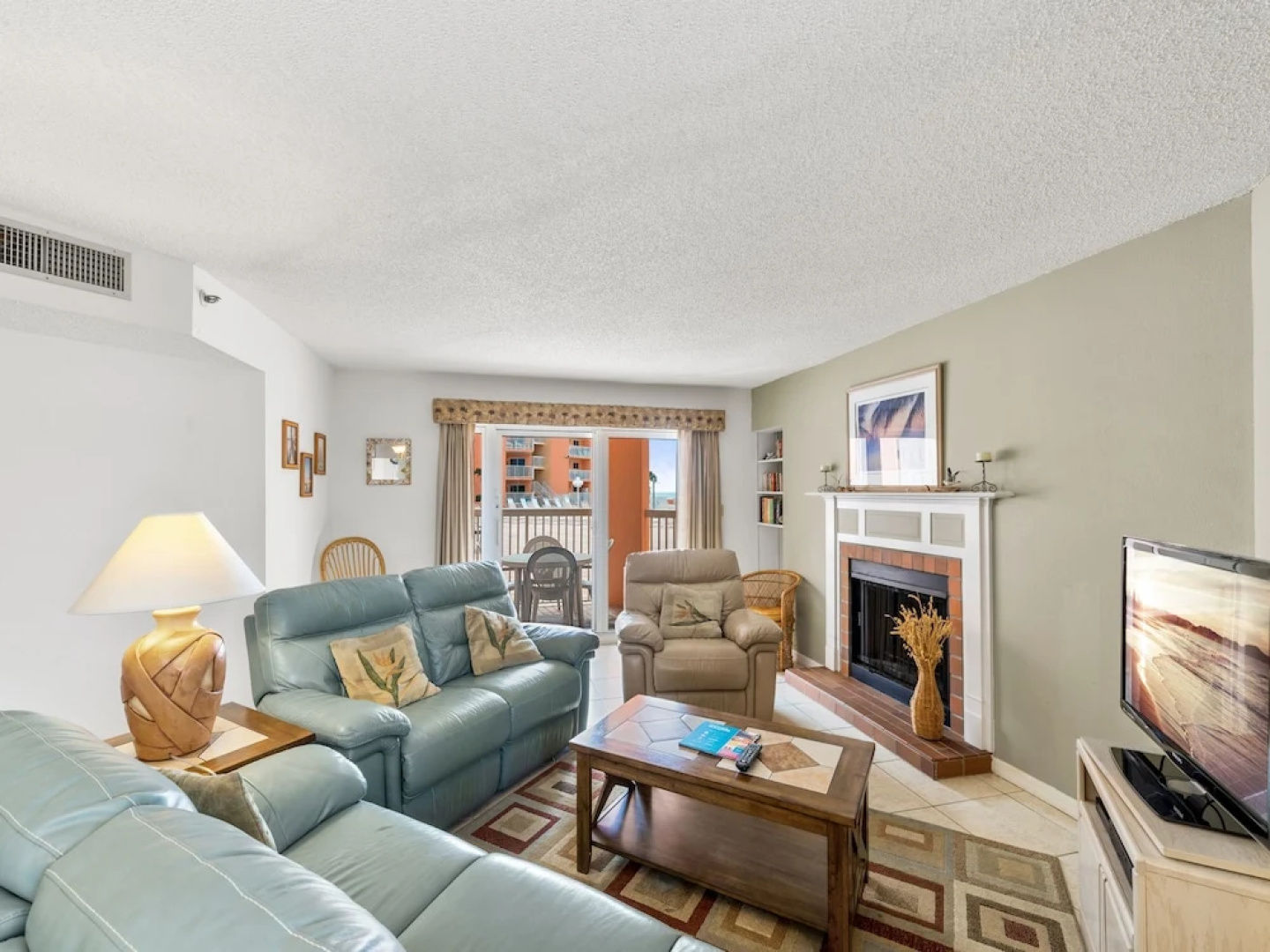 Beach Cottages ll Unit 2106 by Vtrips