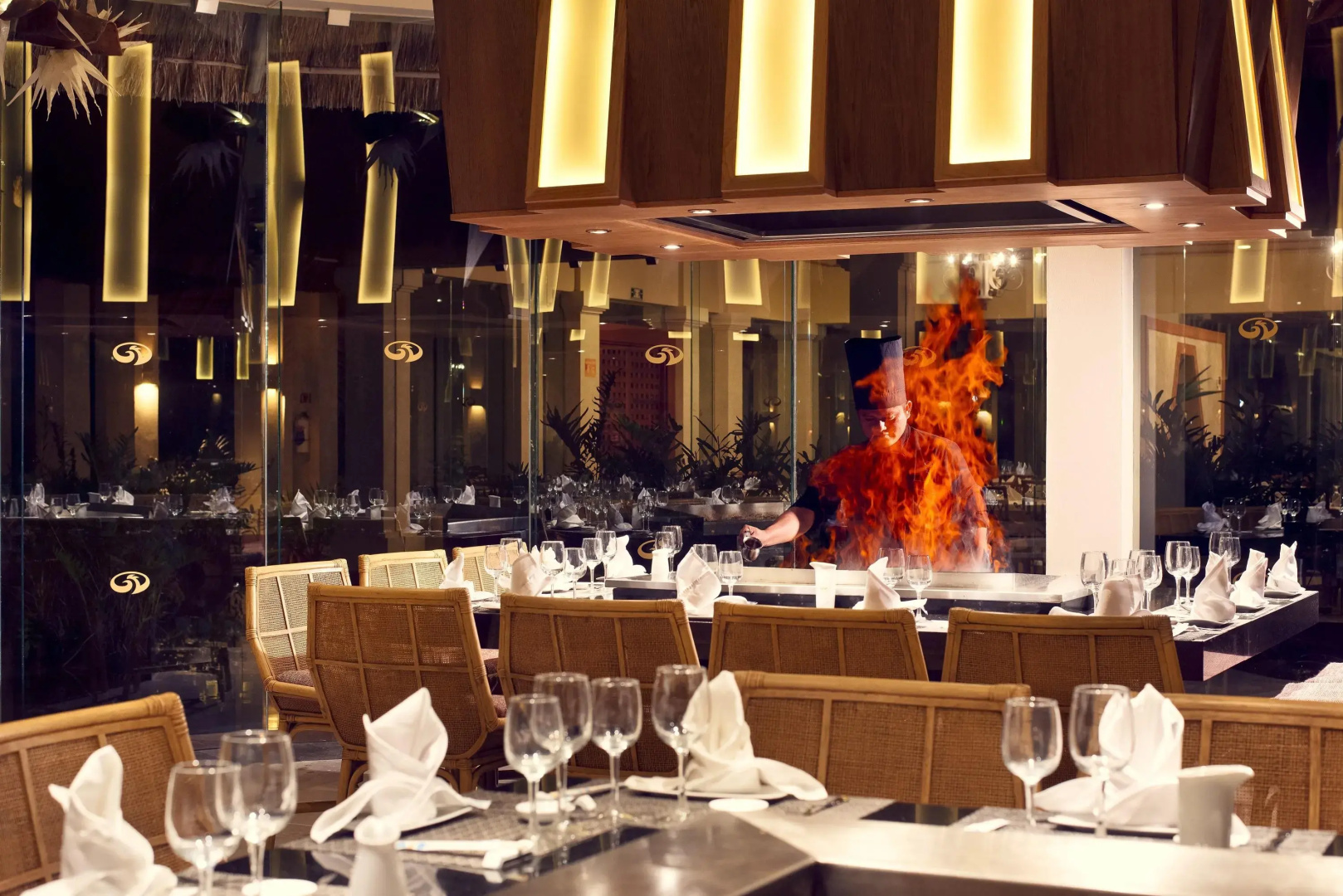 Grand Palladium Select White Sand Resort & Spa - All Inclusive