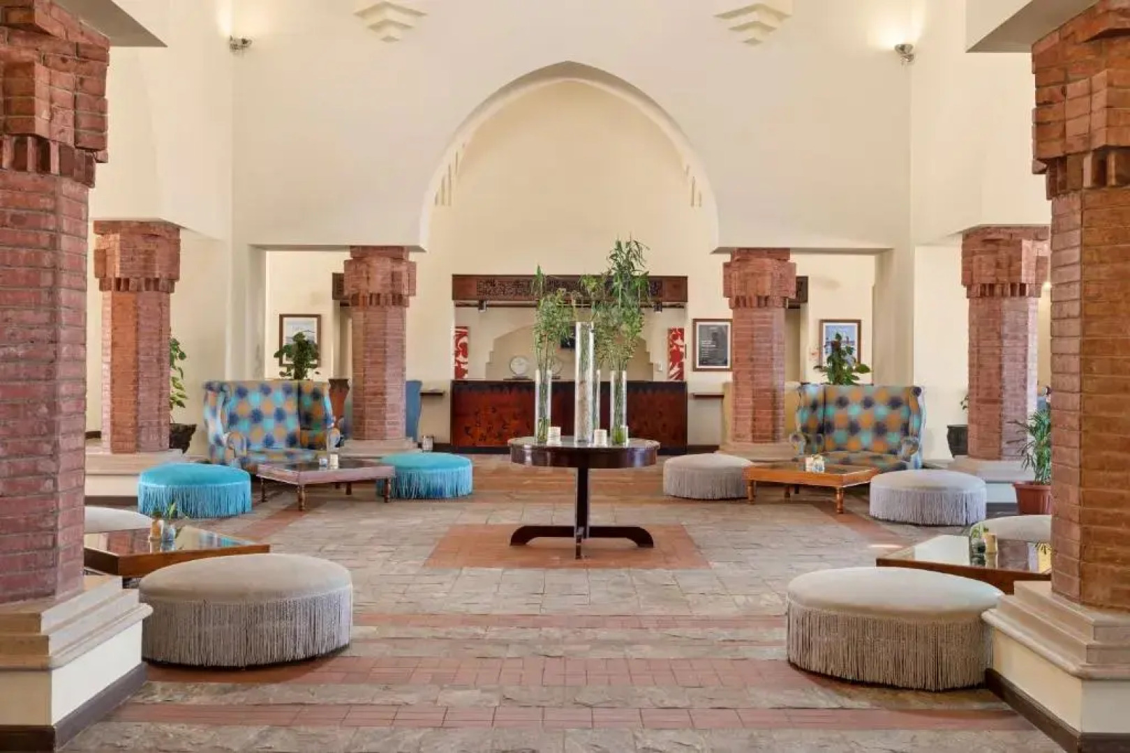 Radisson Blu Resort, El Quseir