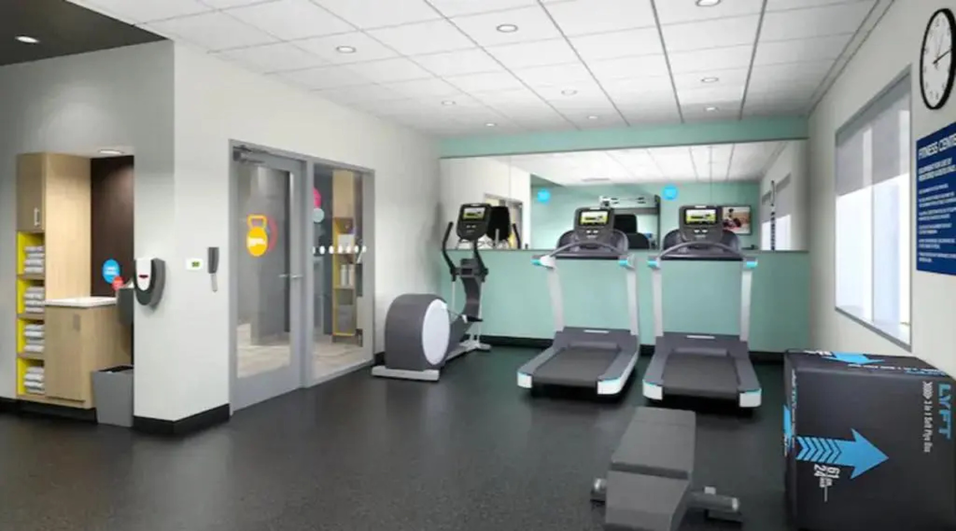 TRU BY Hilton Sharonville