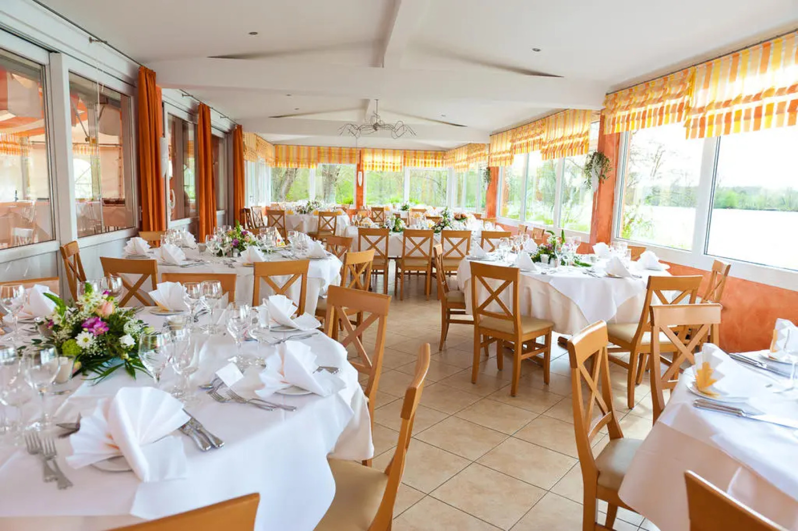 Hotel Langwieder See