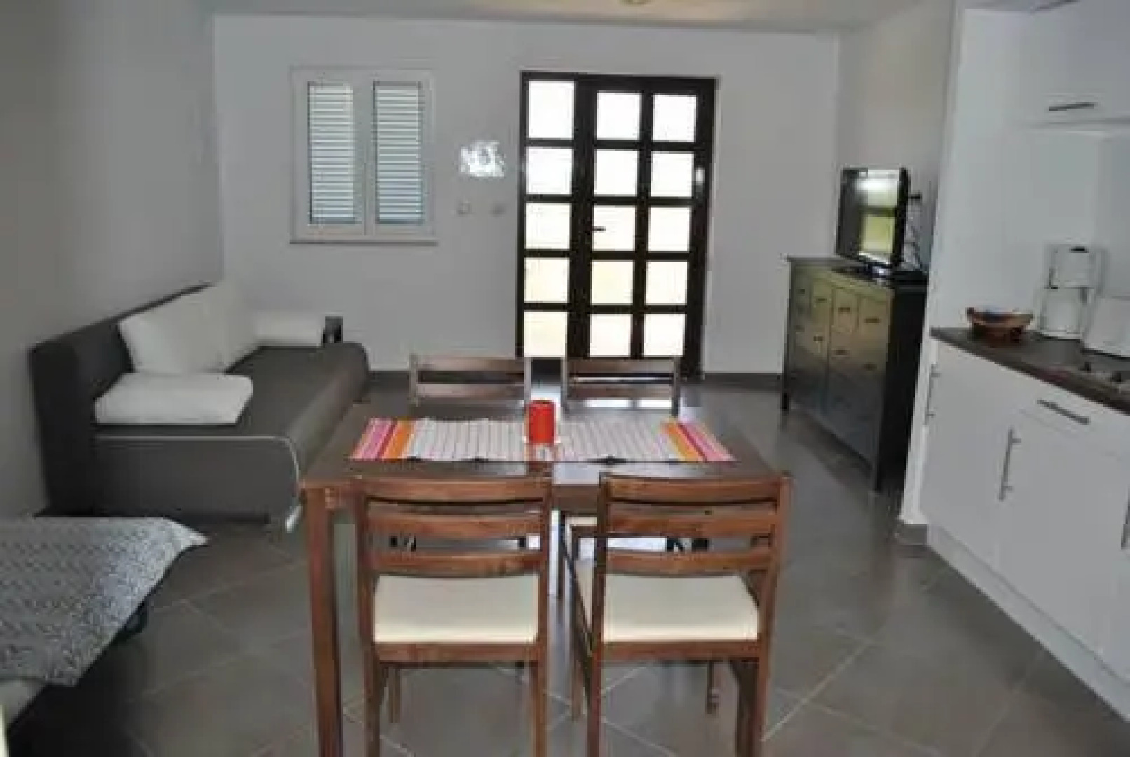 Apartments Dropuljic