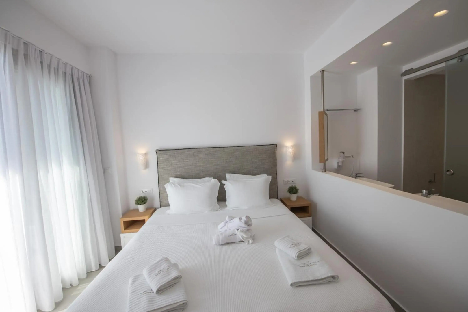 Natura Luxury Boutique Hotel Skopelos