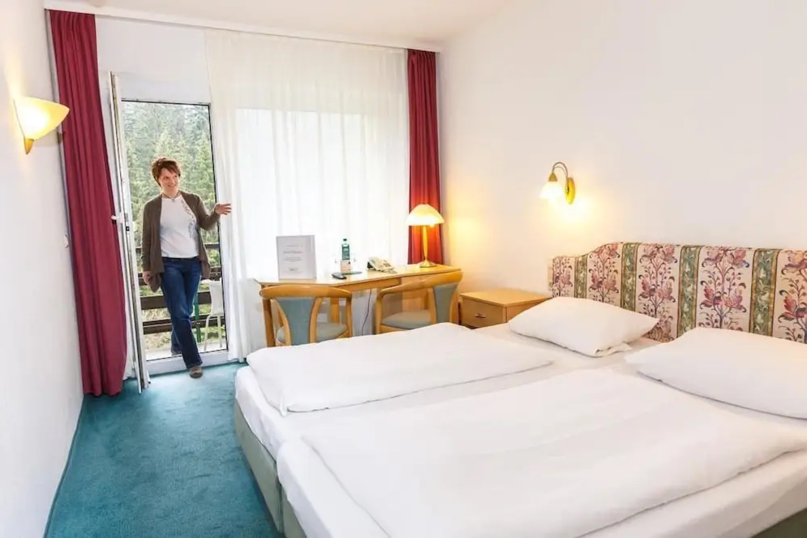 Hotel Schwarzbachtal Hideaway