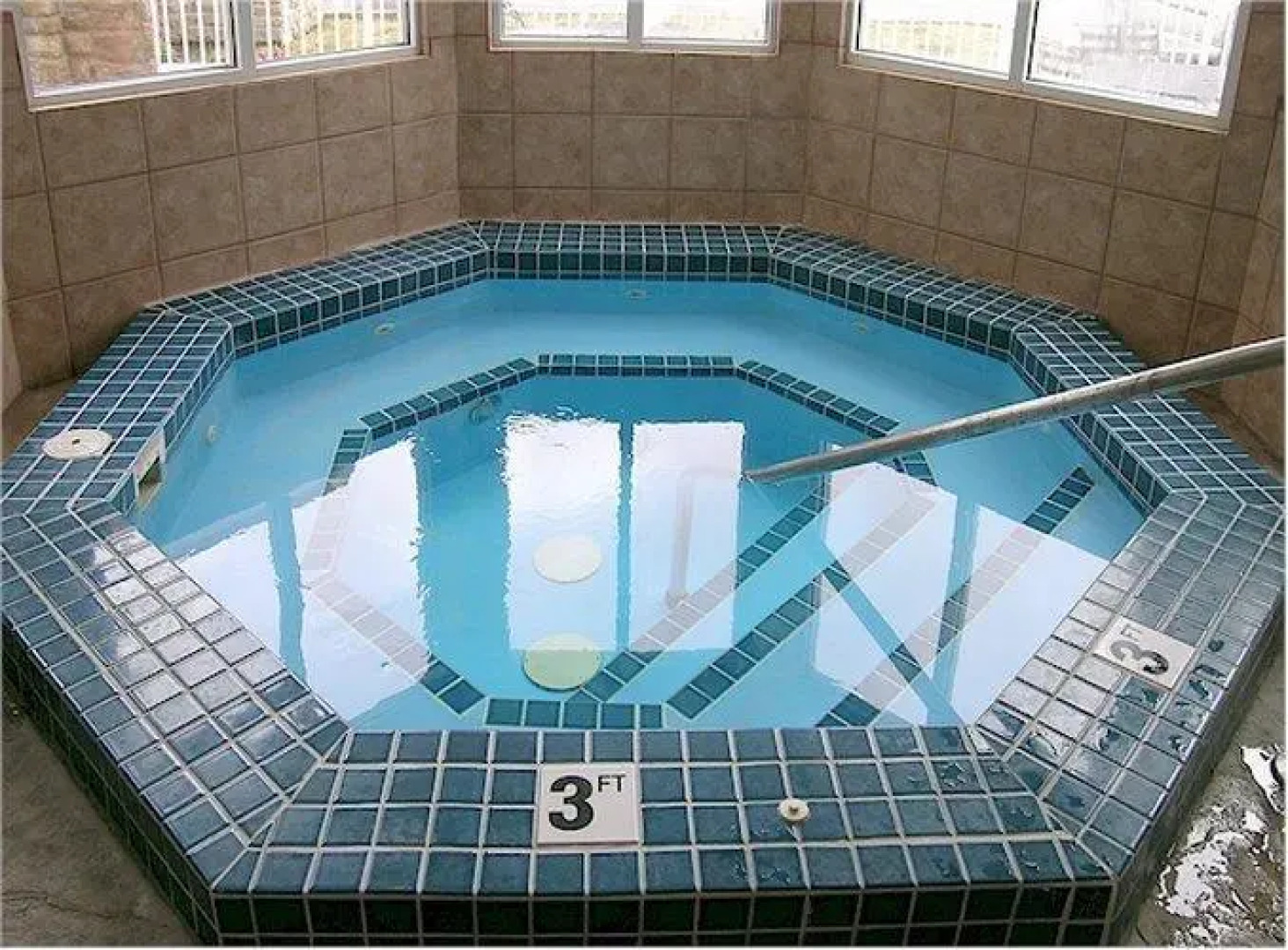 La Quinta Inn Springfield East