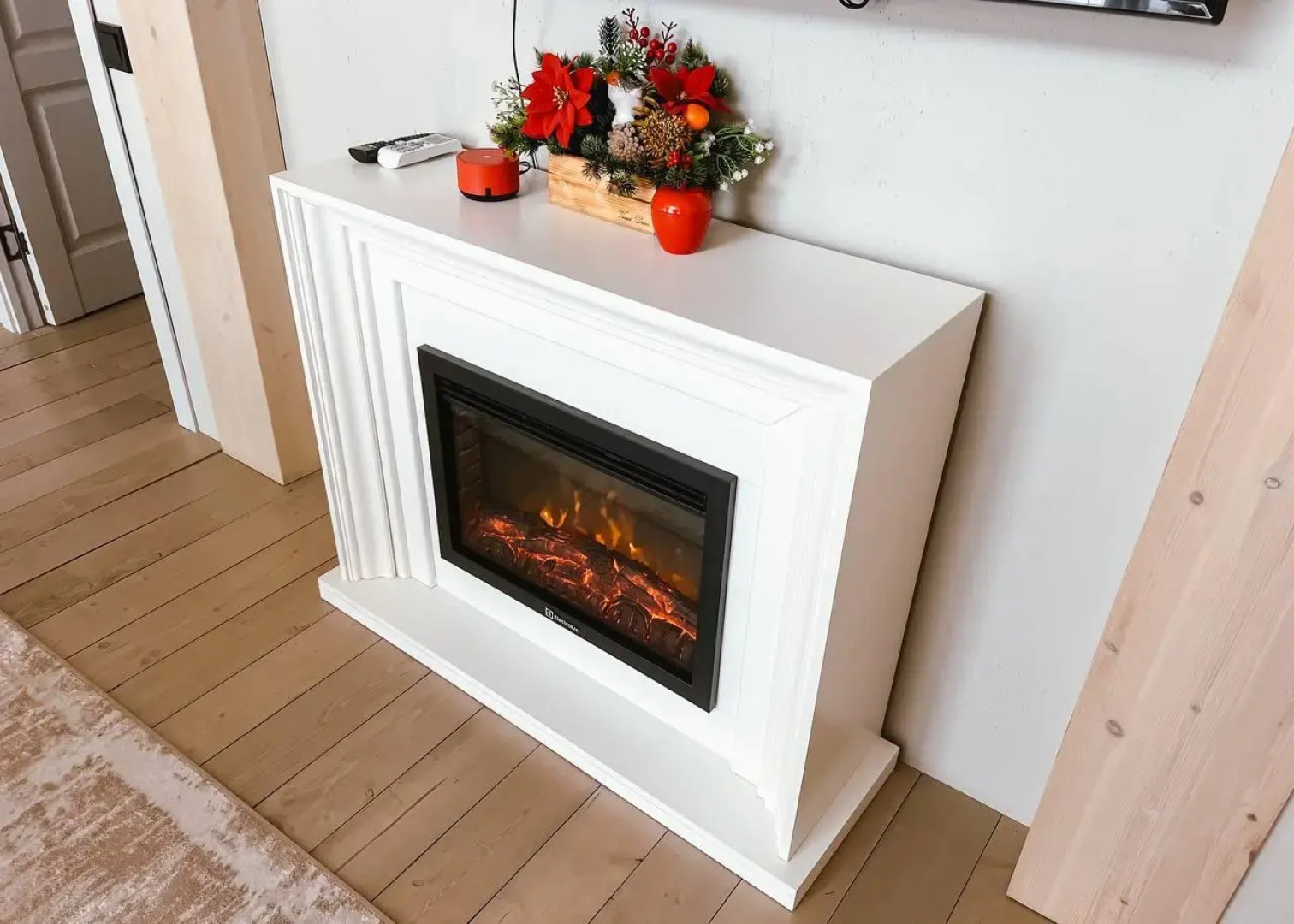 BarnHouse Village (БарнХаус Виллэдж)