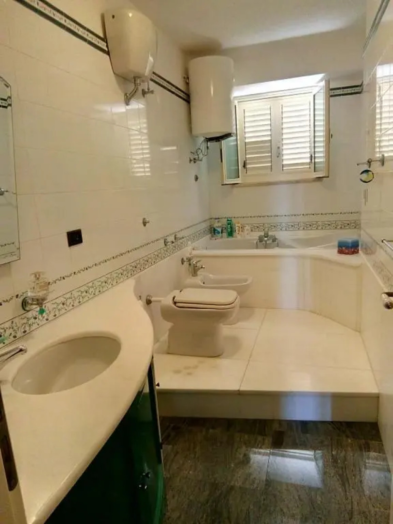 Appartamento La palma beach