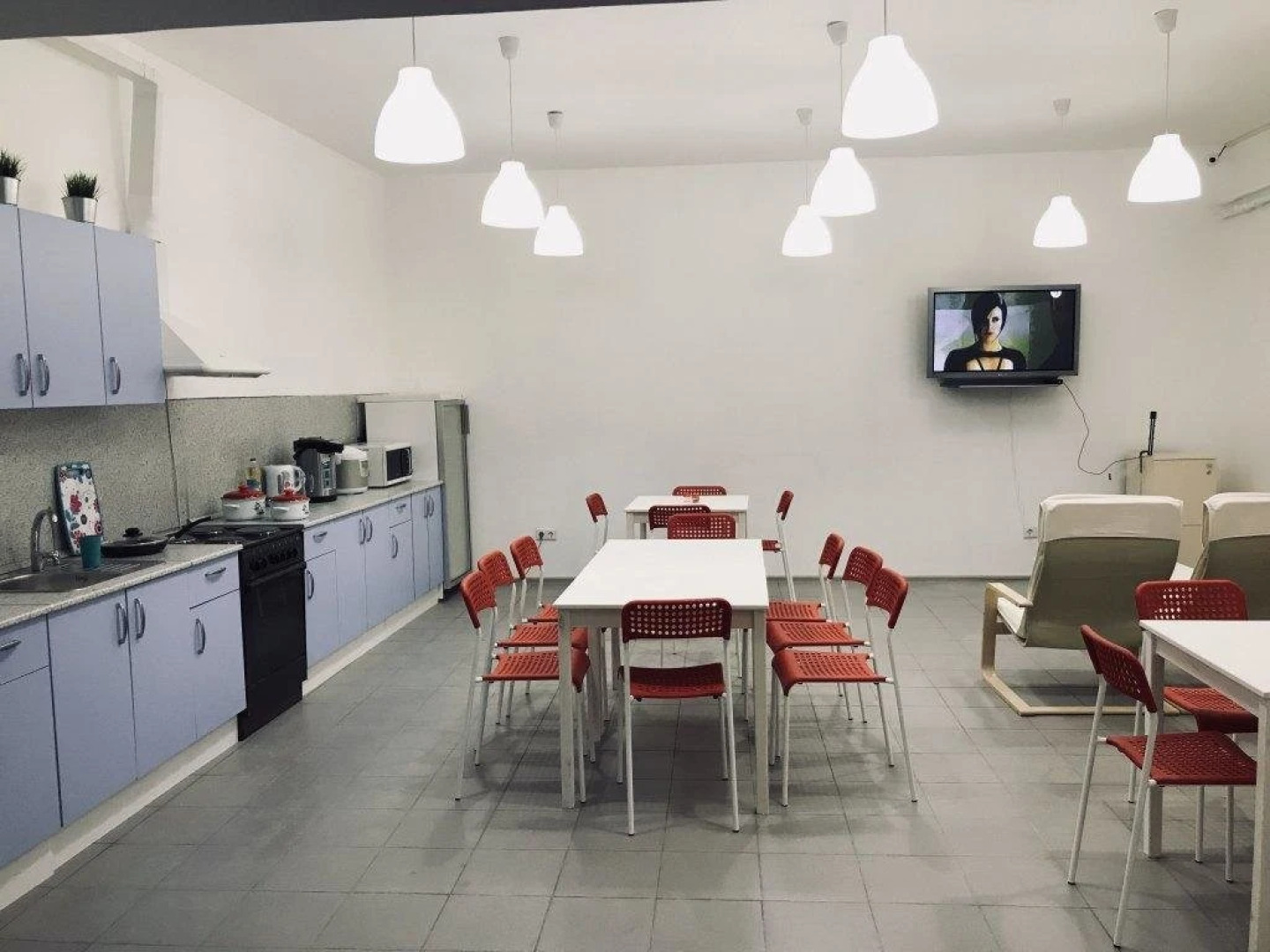 Hostel Zolotoe Koltso