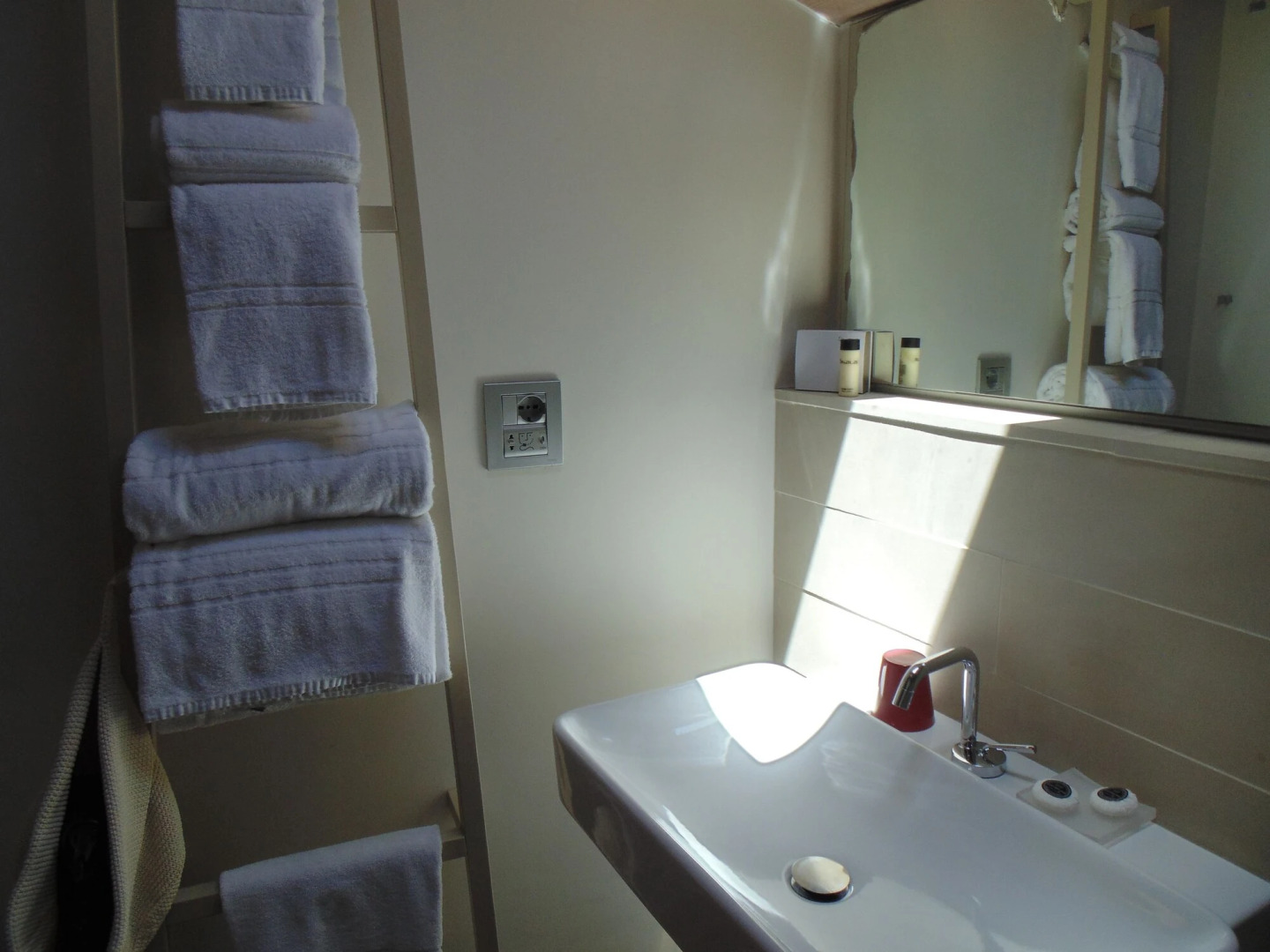 Shalai - Exclusive SPA and small gourmet hotel