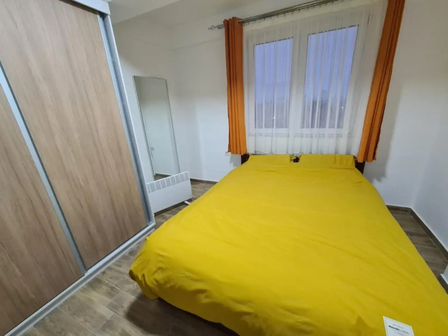 Happy apartments Strumica