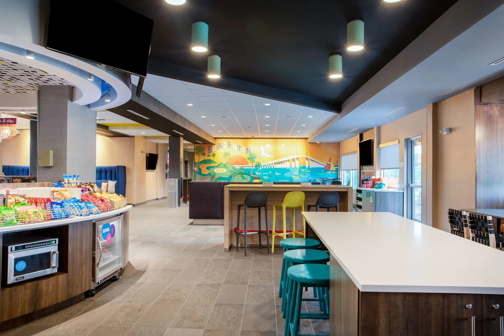 Tru By Hilton Bradenton I-75, FL