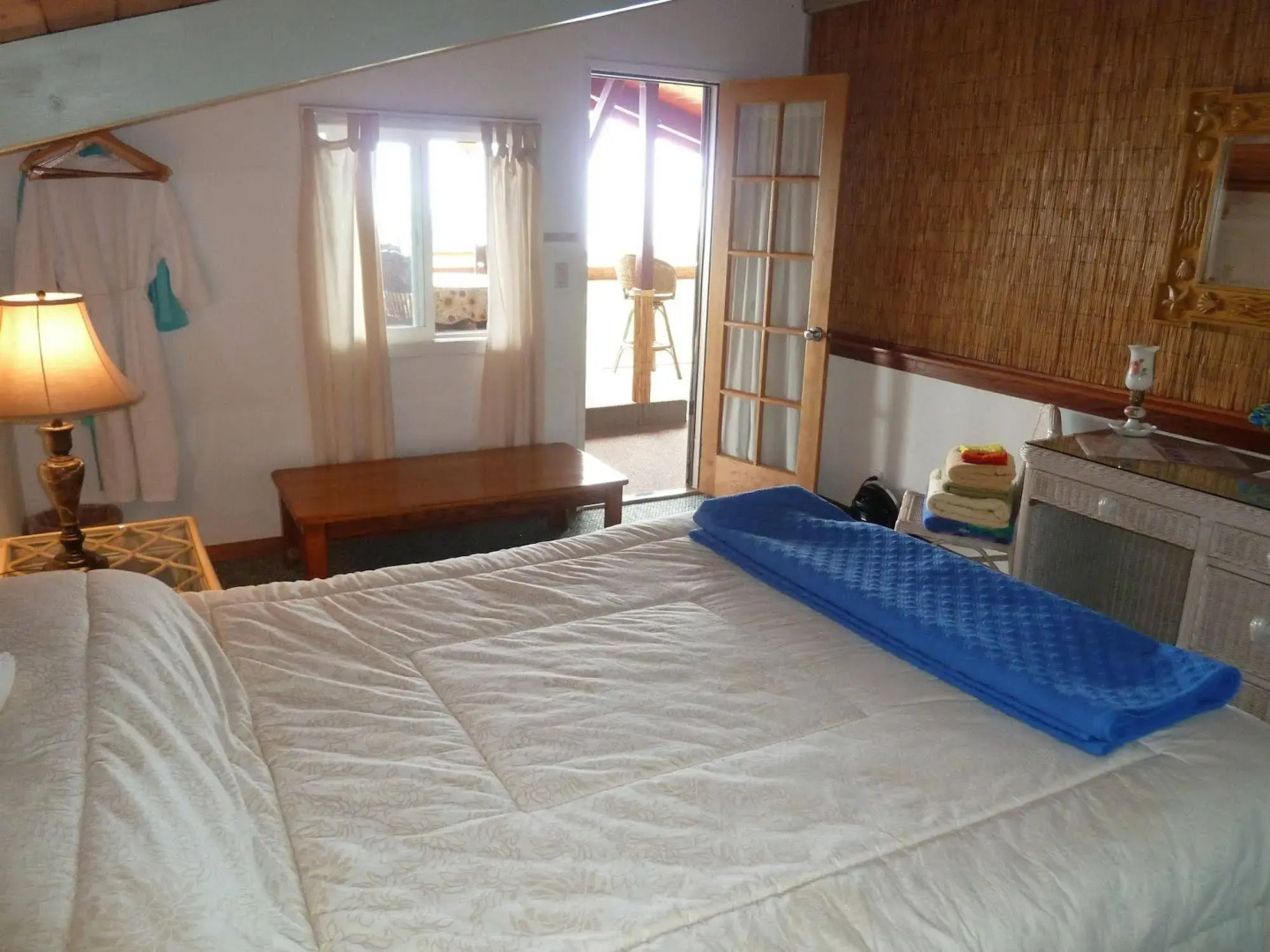 Banyan Tree Sanctuary