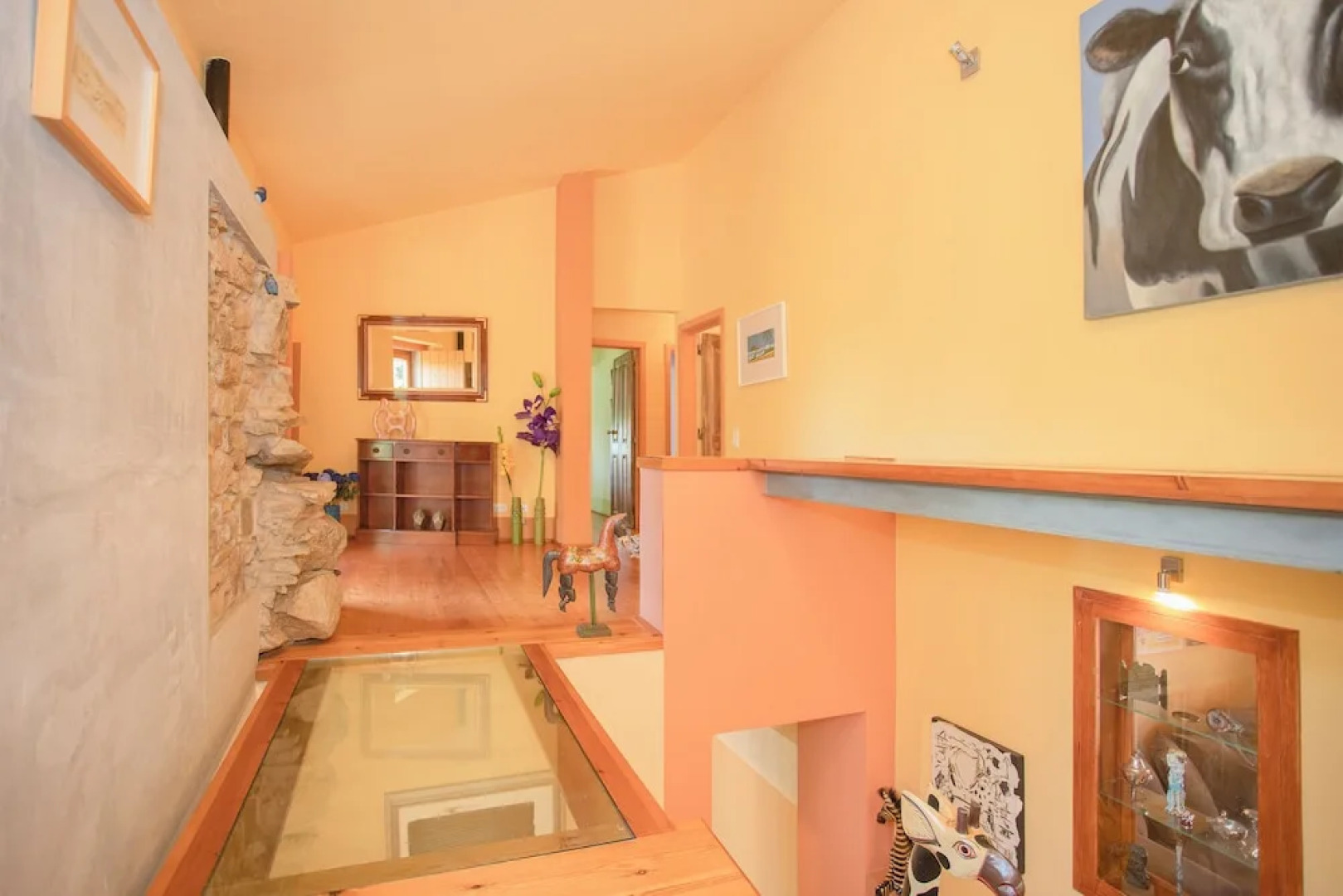 Local 9 - Casa do chapim azul