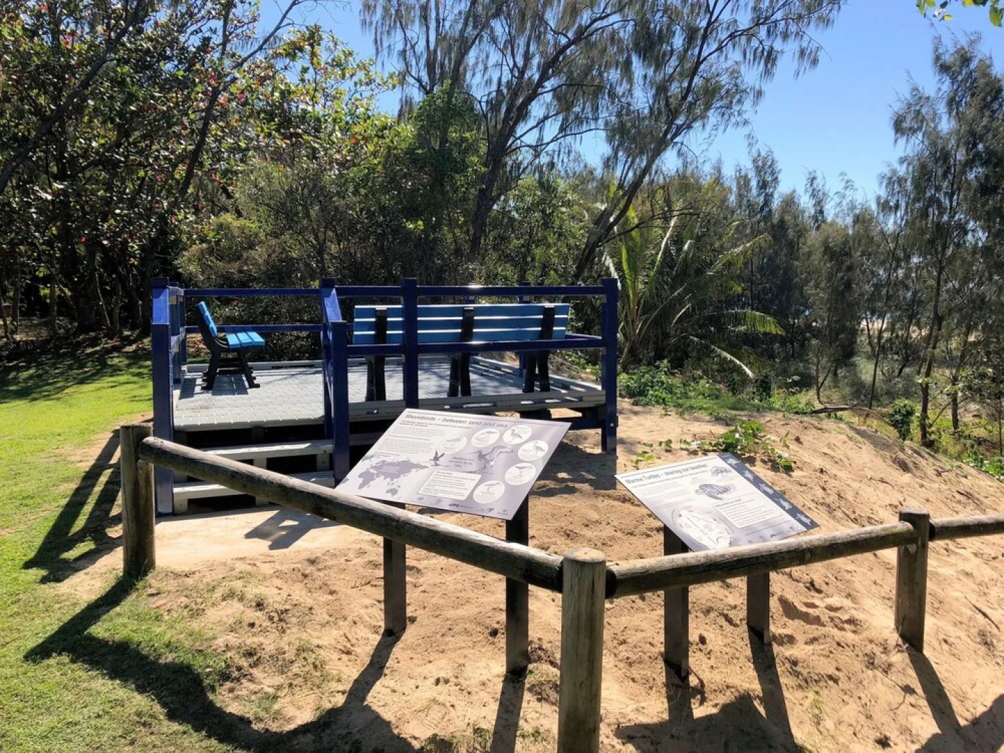 The Shores Holiday Apartments