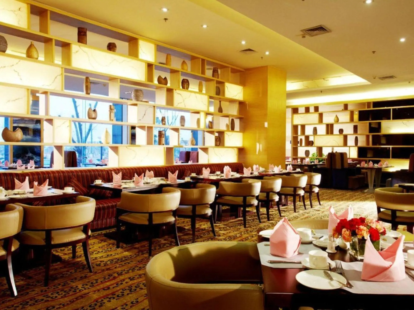 Shipu New Century Hotel Xiangshan