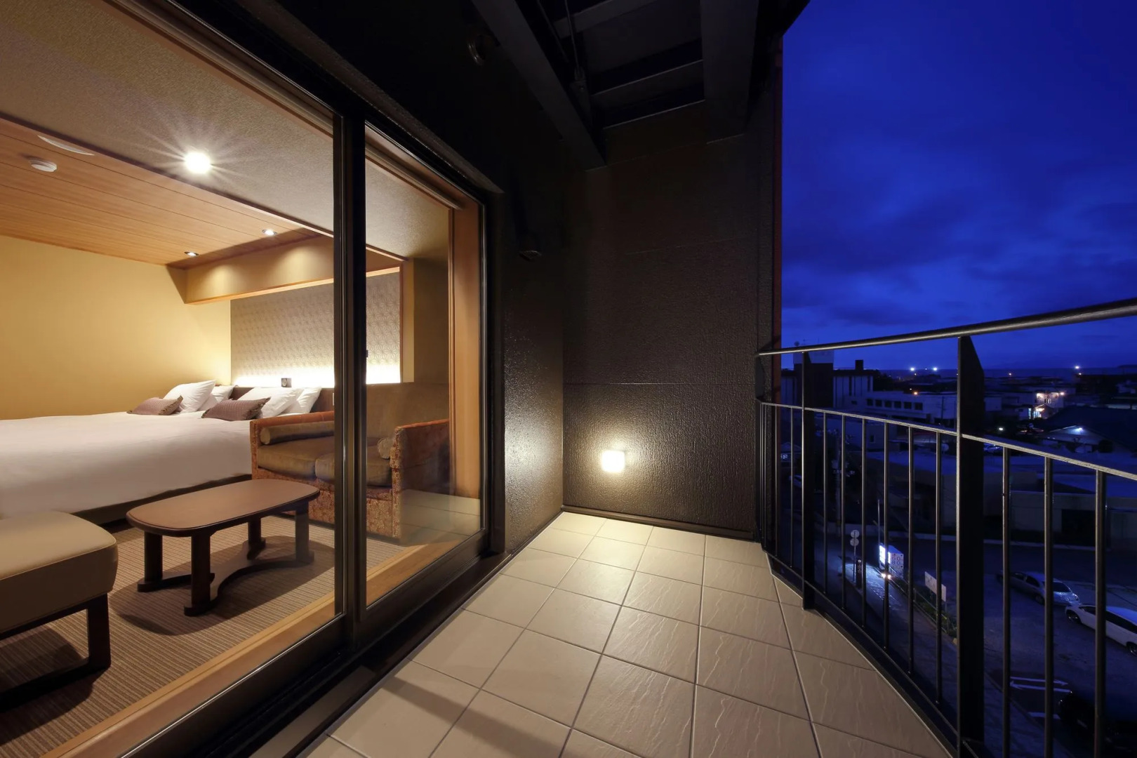 Hakodate Hotel Banso