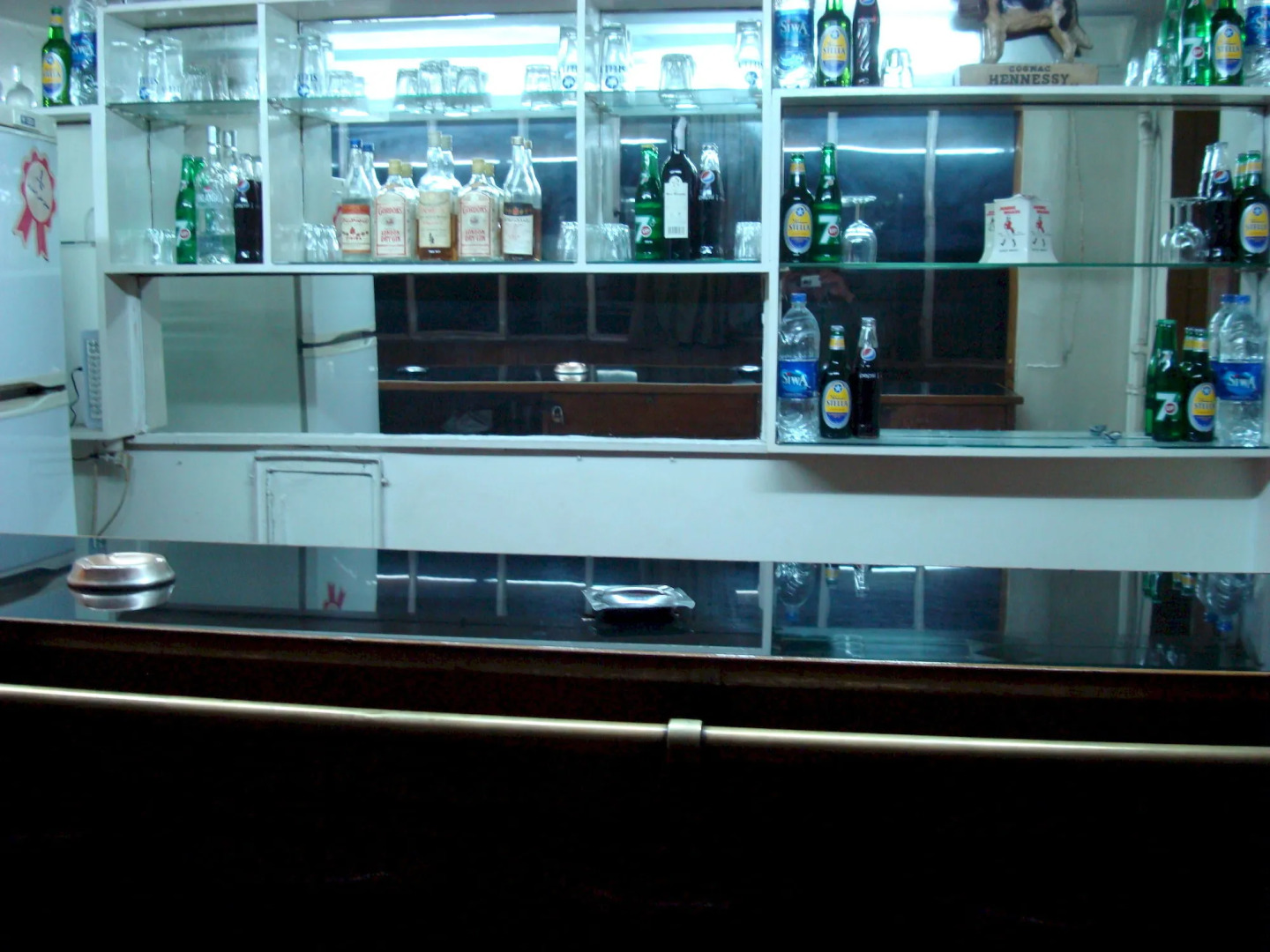 Отель Lotus Hotel