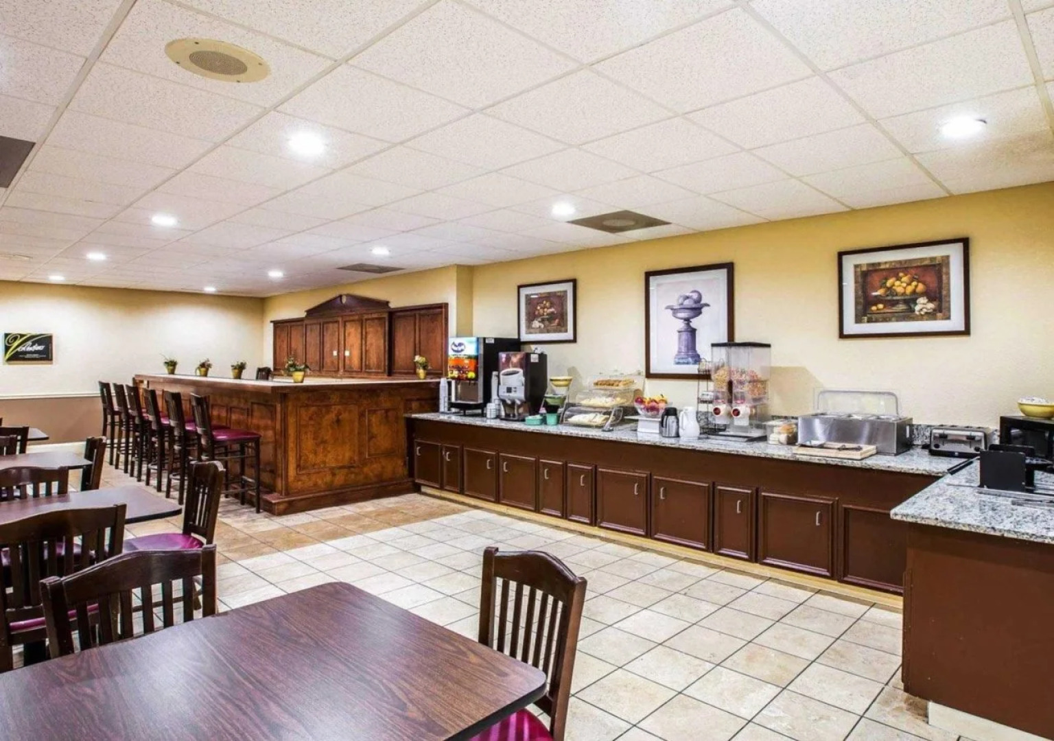 Red Roof Inn & Suites Anderson, SC