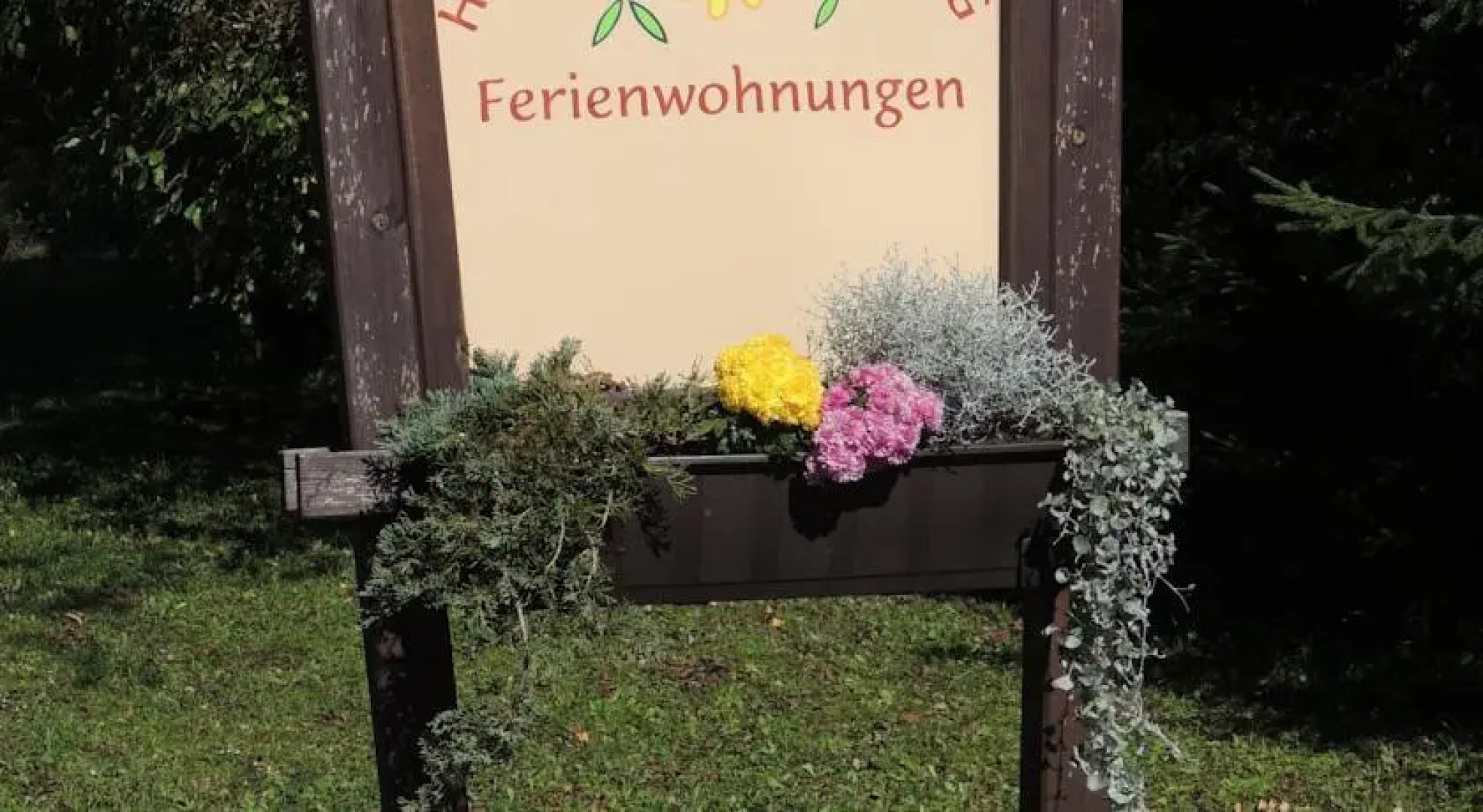 Ferienwohnungen Fam. Schuhleitner