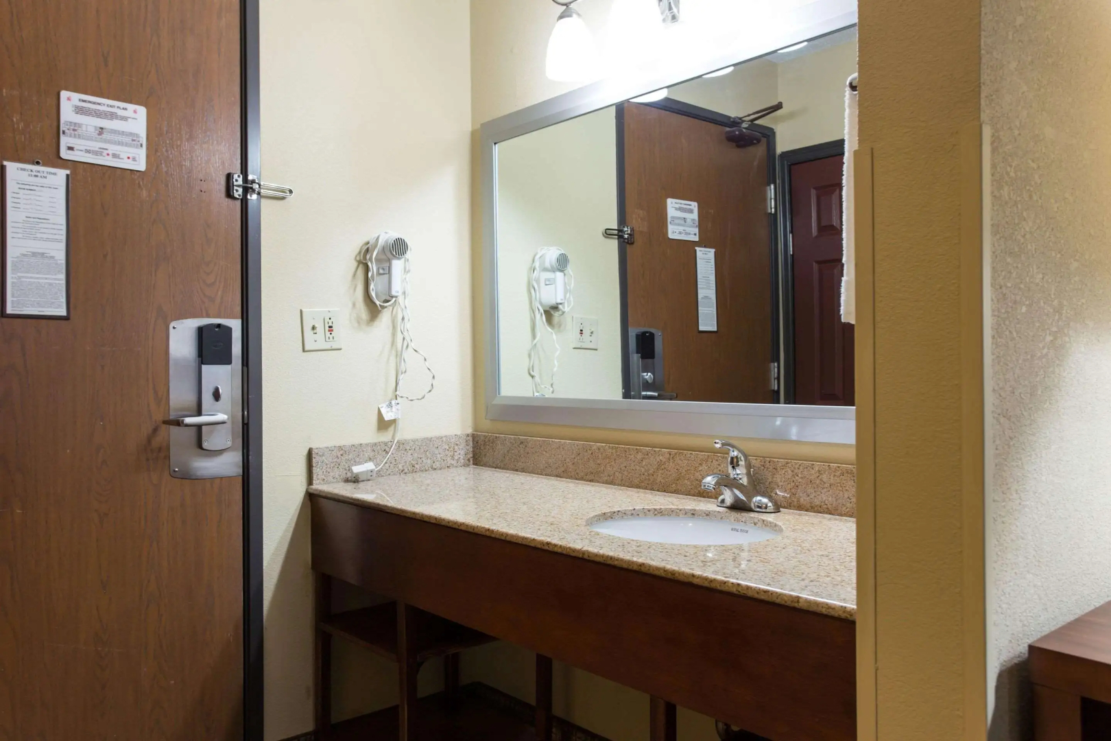 Comfort Inn Columbia West