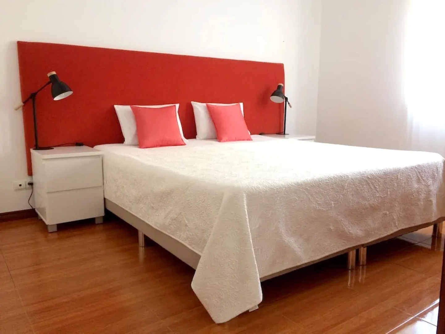 Apartment With 3 Bedrooms in Caloura, With Furnished Terrace and Wifi