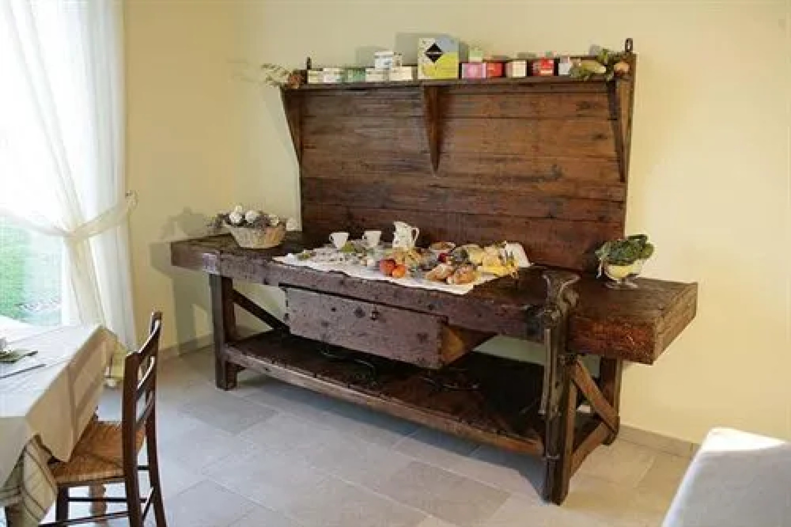 Agriturismo Otto Ducati DOro