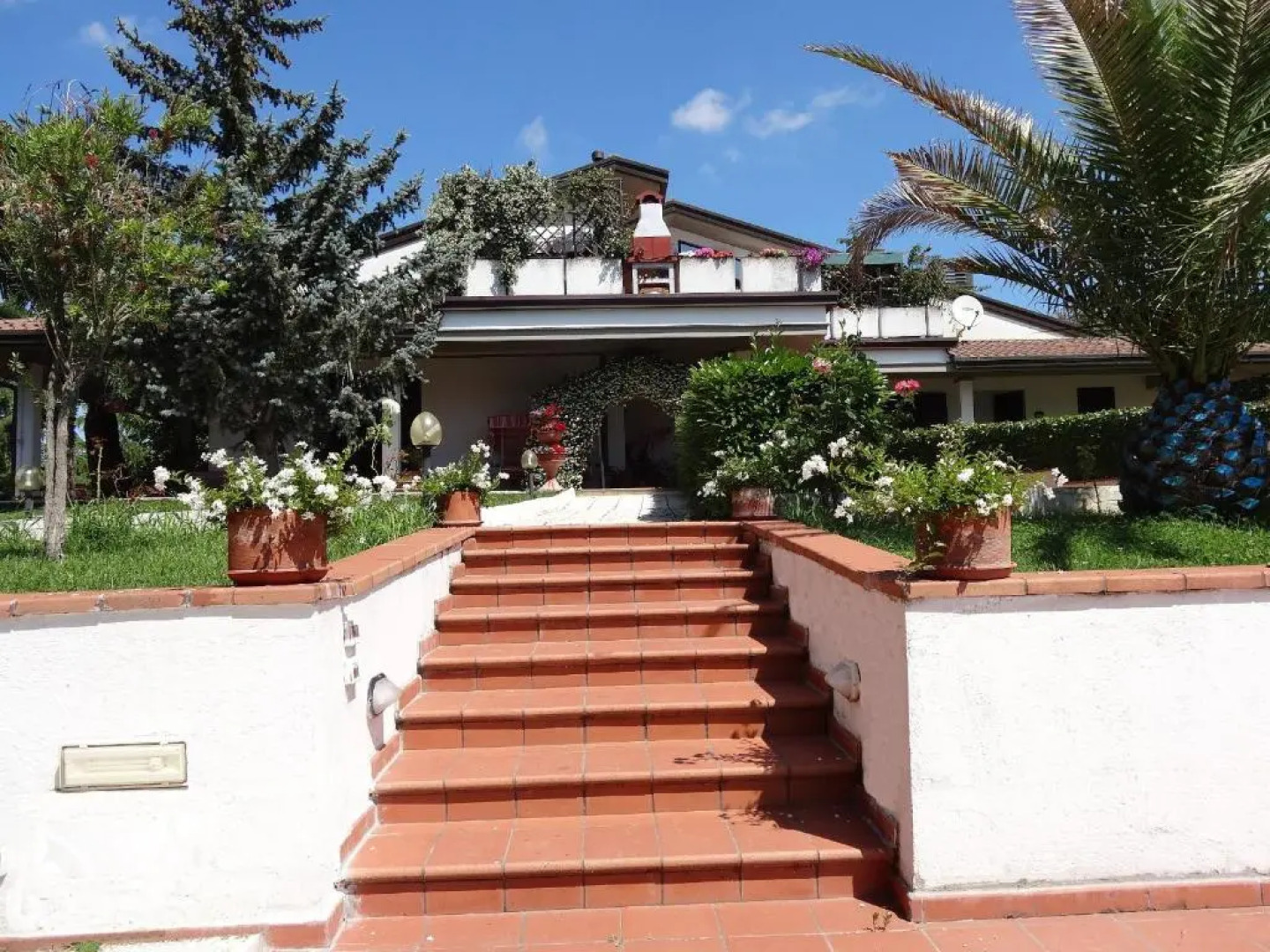 Villa Serena