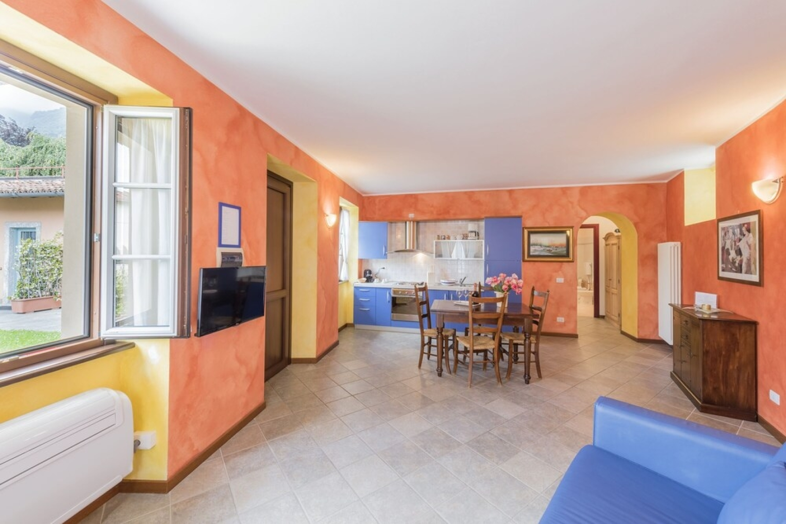 Villa Edy Apartment 3