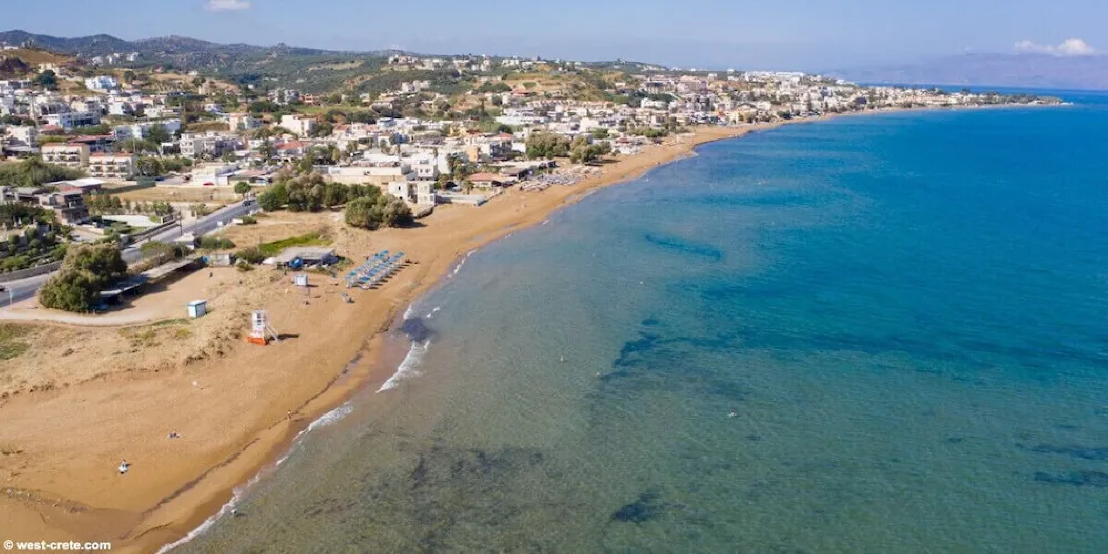 Girogiali Apartments