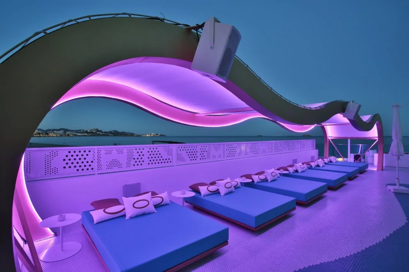 Dorado Ibiza - Adults Only