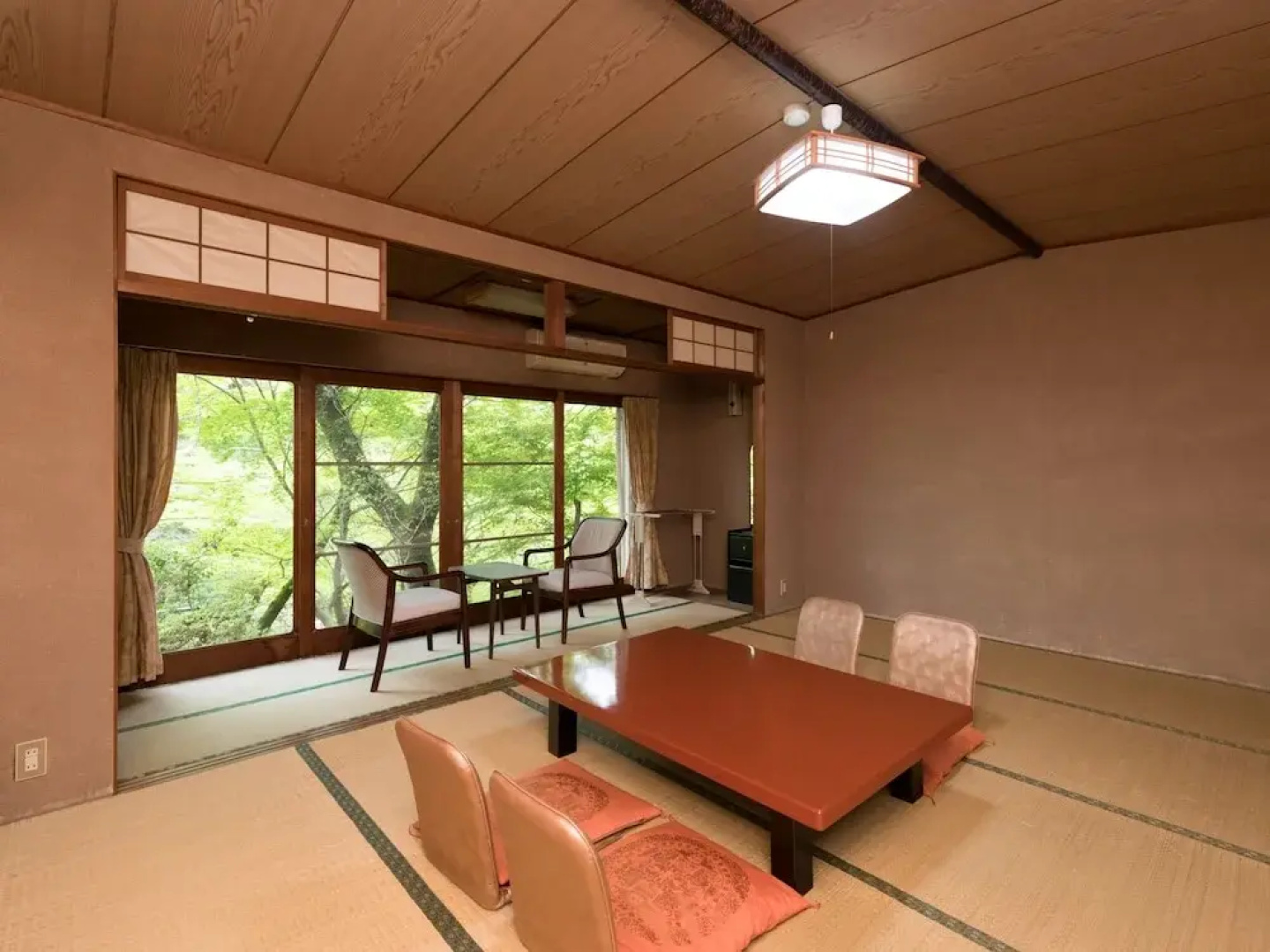 OYO Ryokan Kikusui