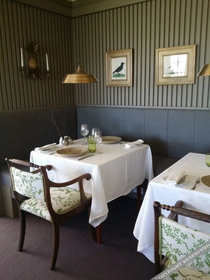 Gregans Castle Hotel