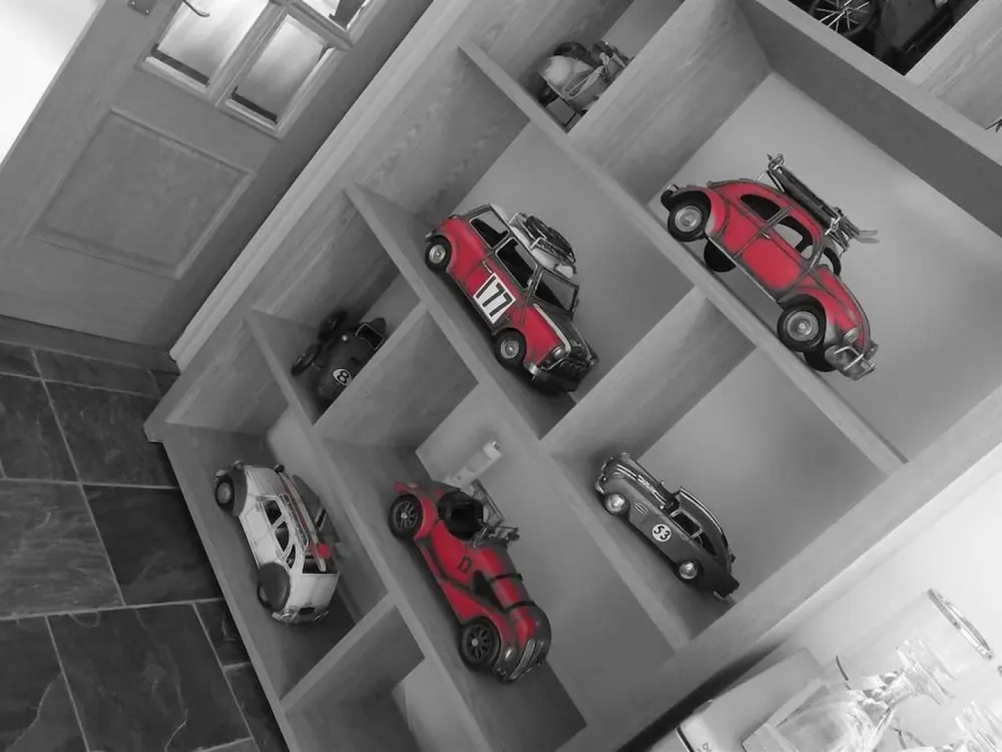 Blackmill Spinney Boutique B&B