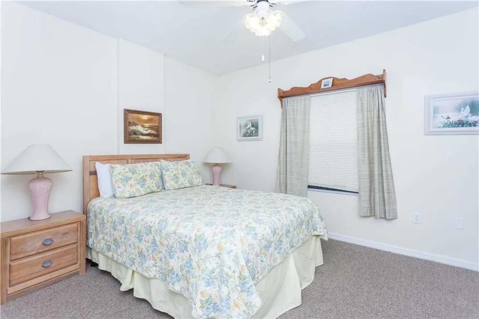 Ocean Village Club Q11 - Two Bedroom Condo