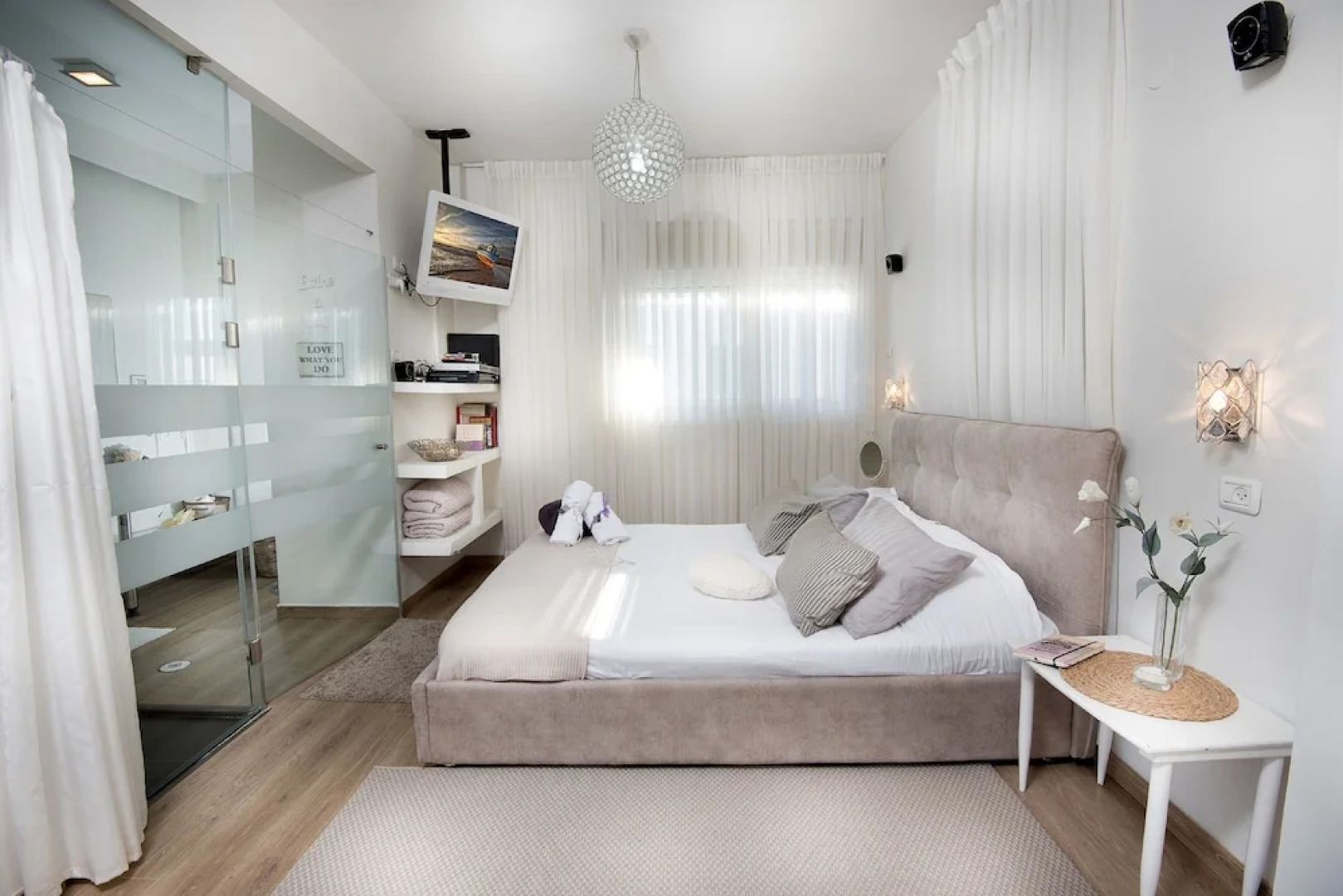 Osnata Boutique Suites