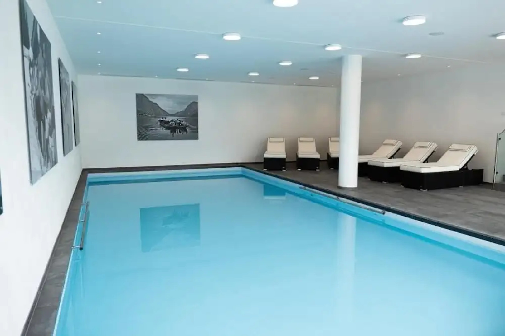 Hotel Garni Hanauerlehen