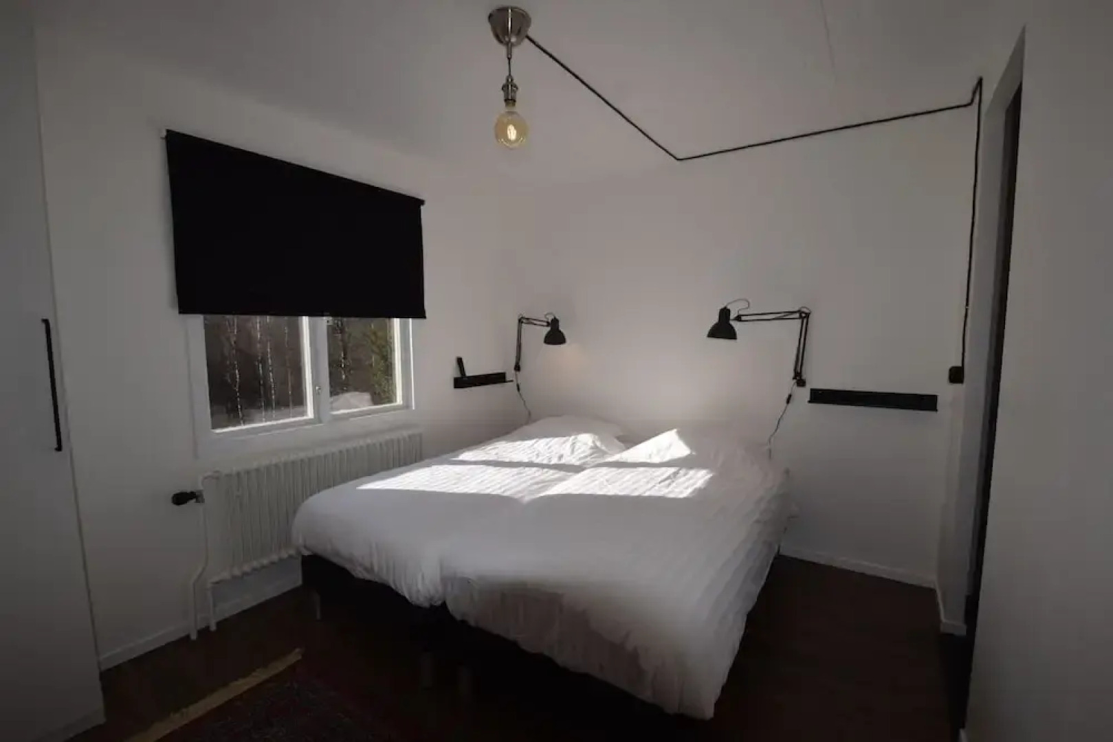 Vänern Property apartments