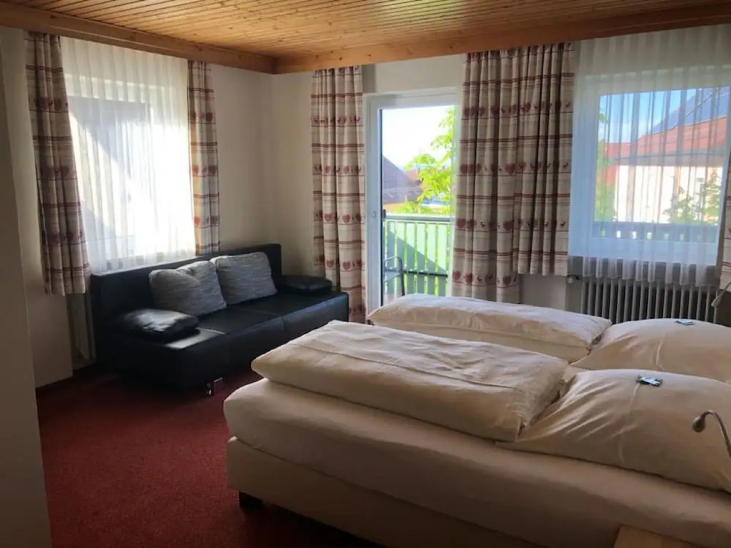 Landgasthof Fischer Veri