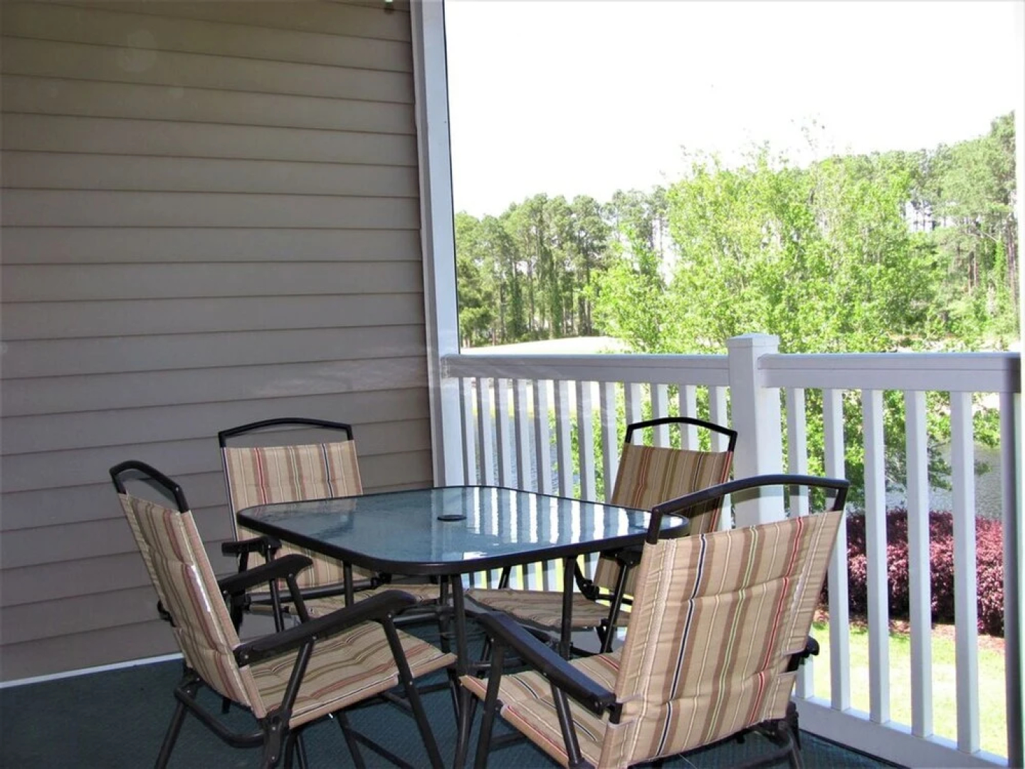 Sandpiper Villa's by Sloane Realty Vacations