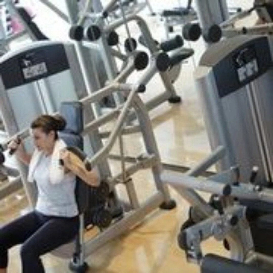 Crowne Plaza Langfang Grand Epoch City