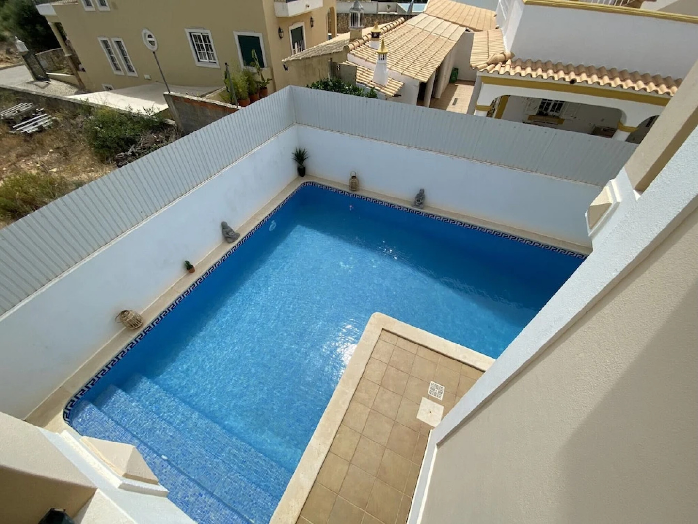 Pêra Amazing Villa With Pool by Homing