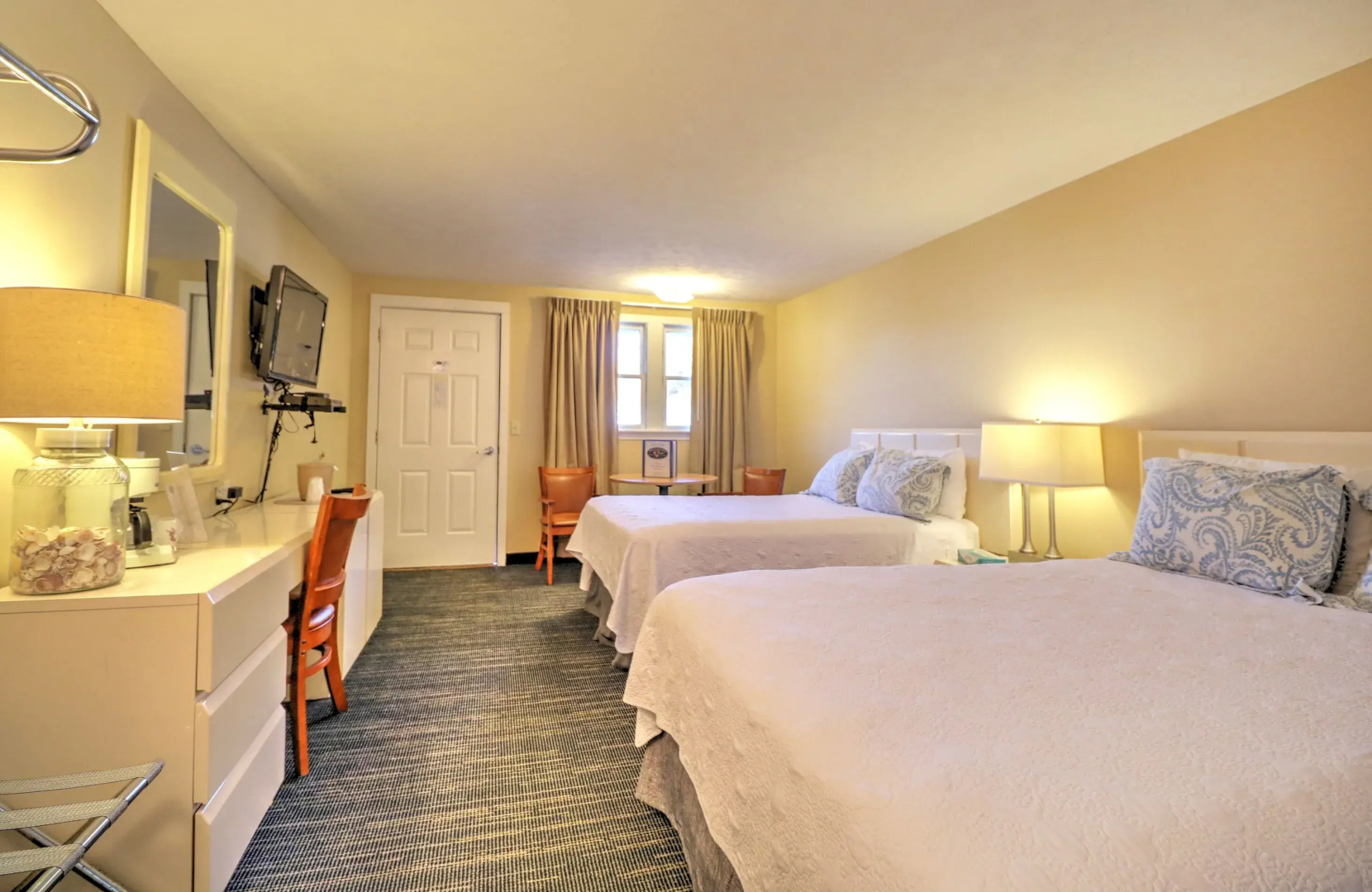 Wells-Ogunquit Resort Motel & Cottages