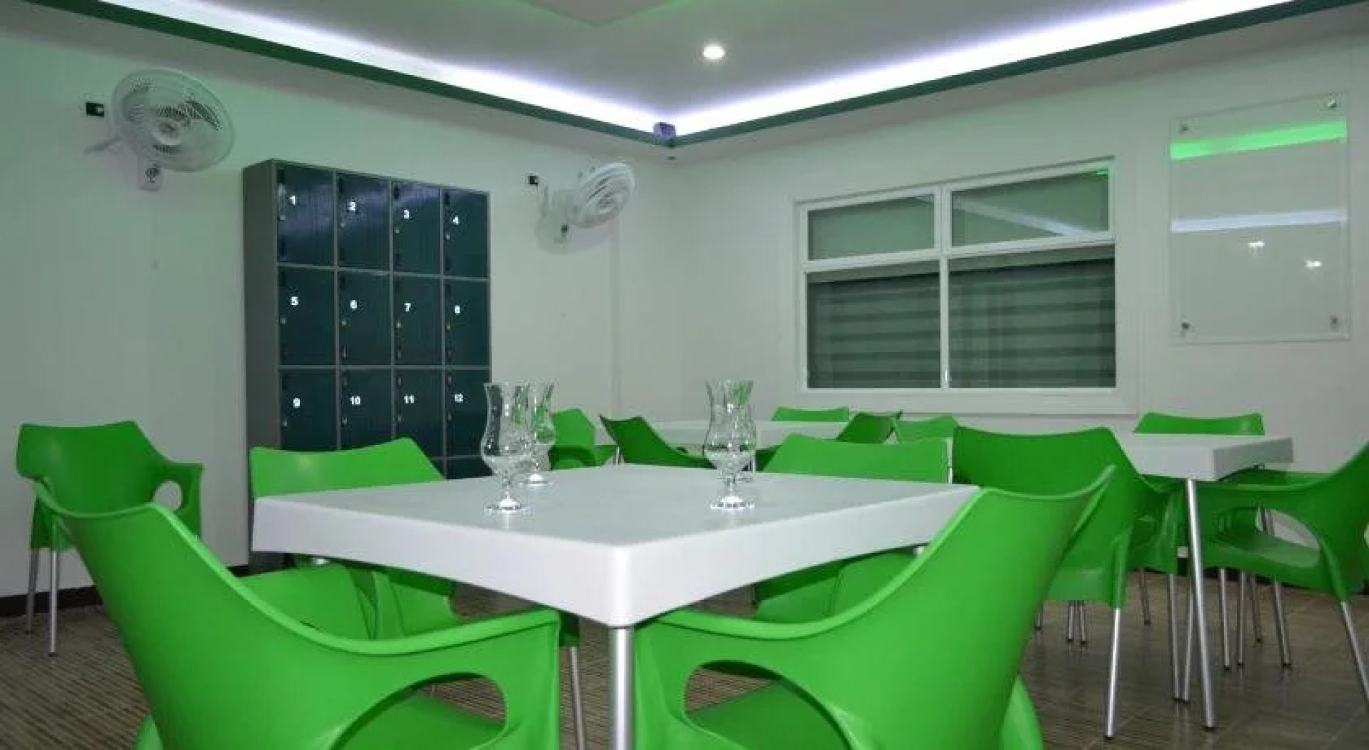 Gran Hotel Internacional Sanbara