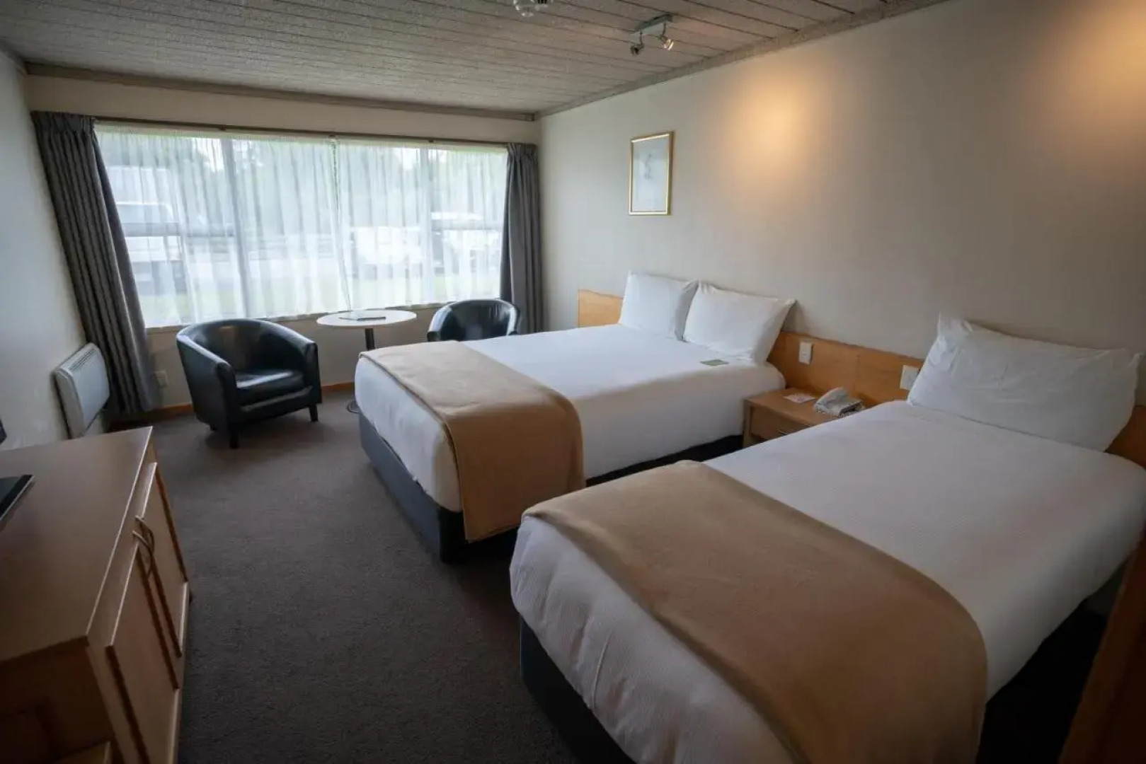 Kingsgate Hotel Te Anau