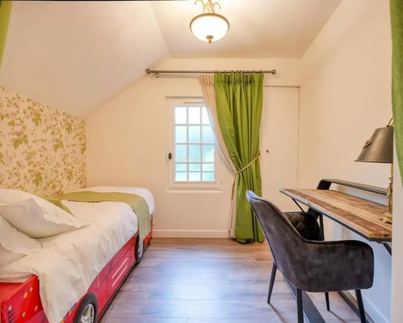 Le Petit Château De Barbizon