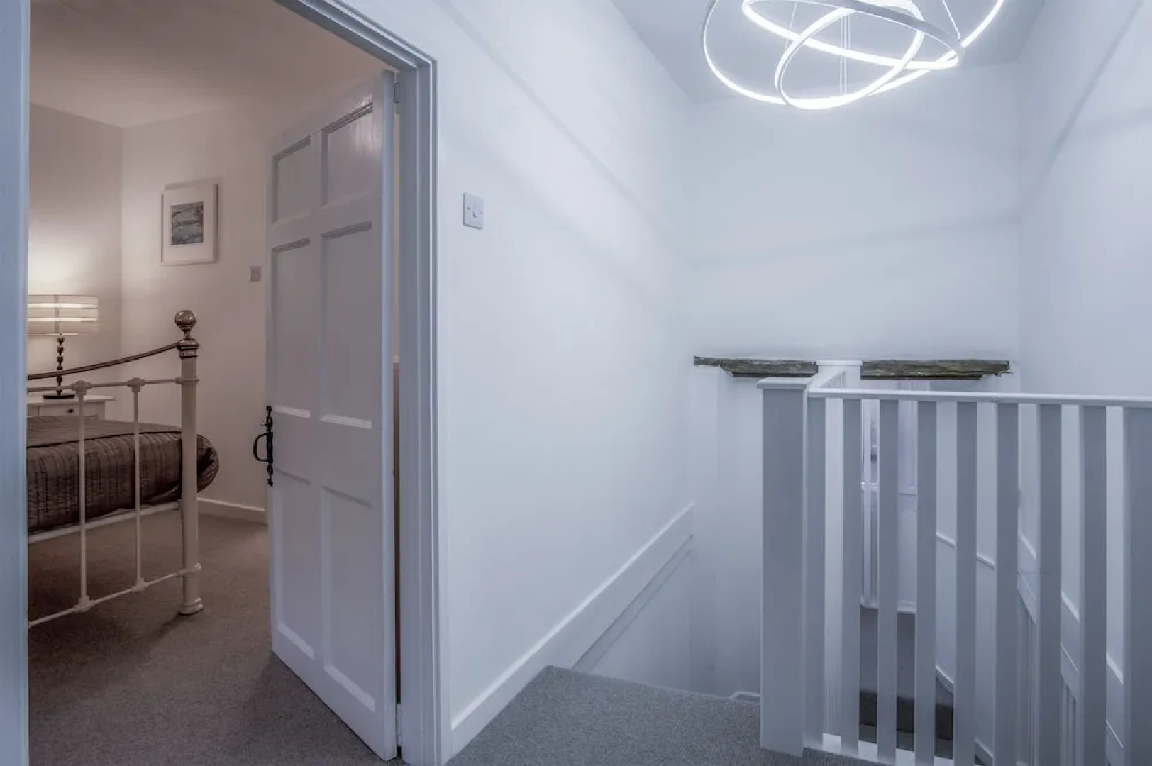 Caleb's Cottage - 4 Bed Cottage - Solva