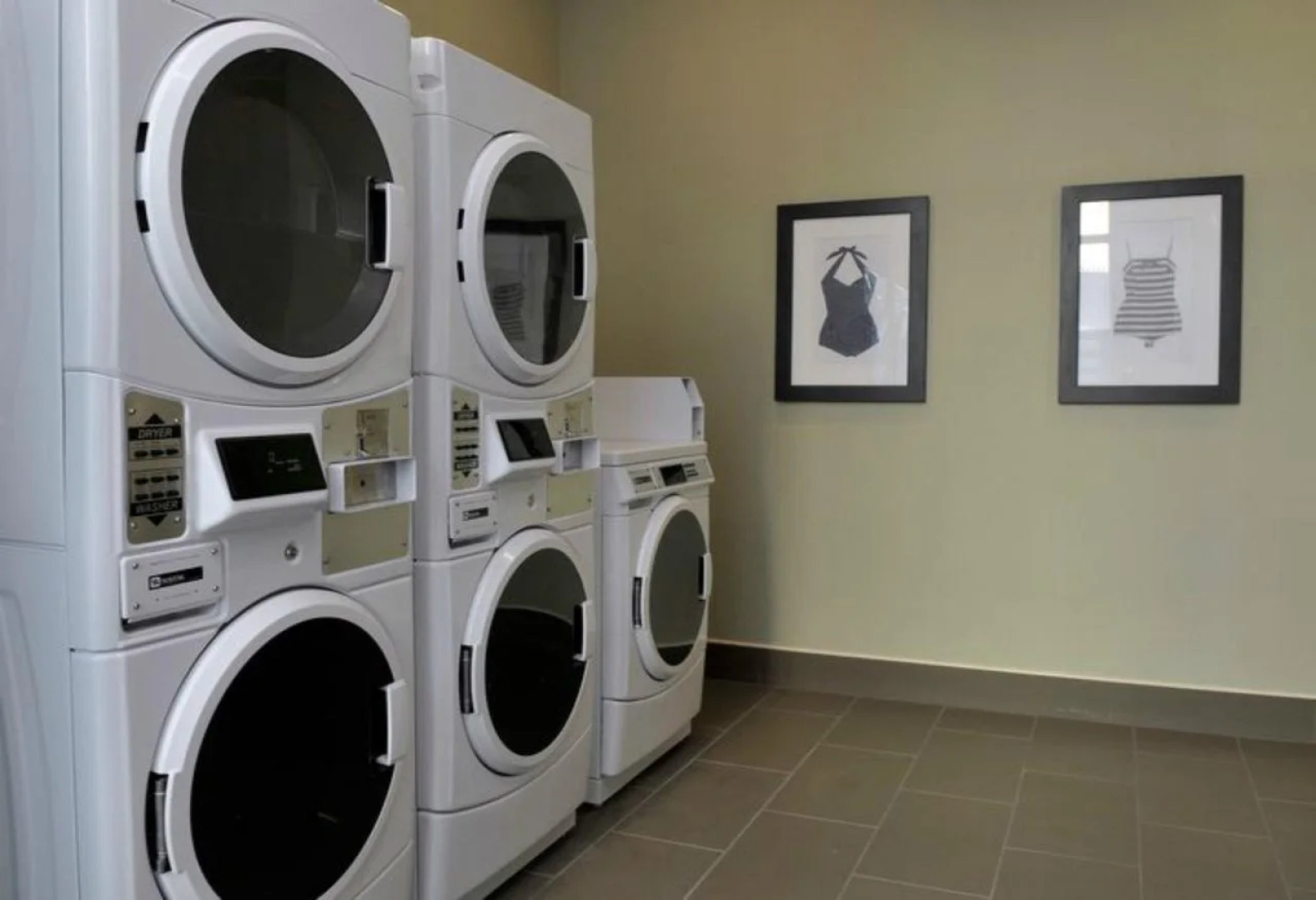 Staybridge Suites St. Petersburg Downtown by IHG