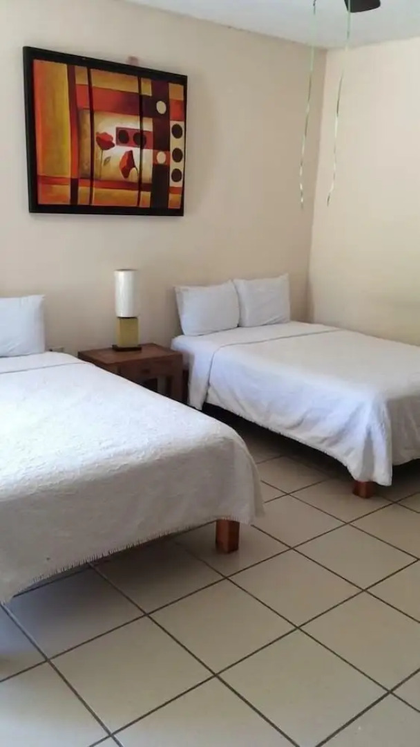 Hotel Franco El Fuerte