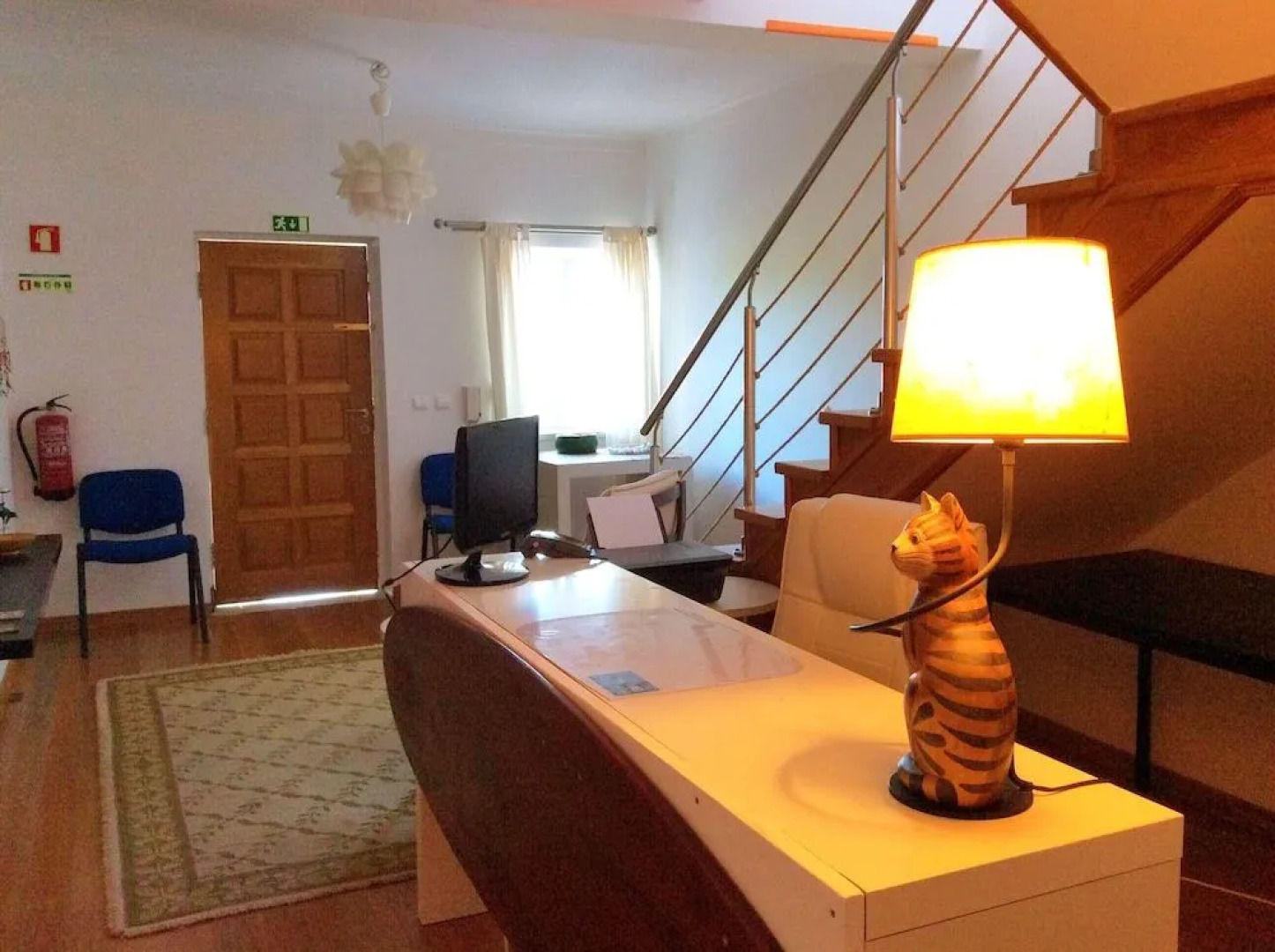 Freesurf Camp Hostel